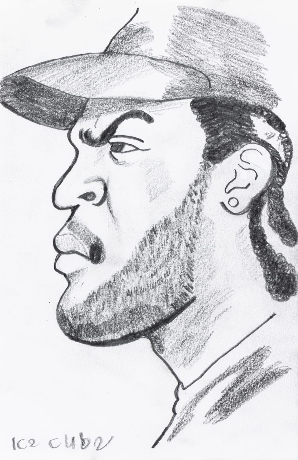 David Jarmon, Untitled, 2024