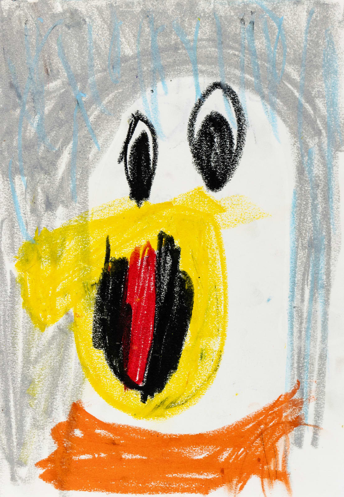 Dylan Goltz, Donald's Ark, 2024