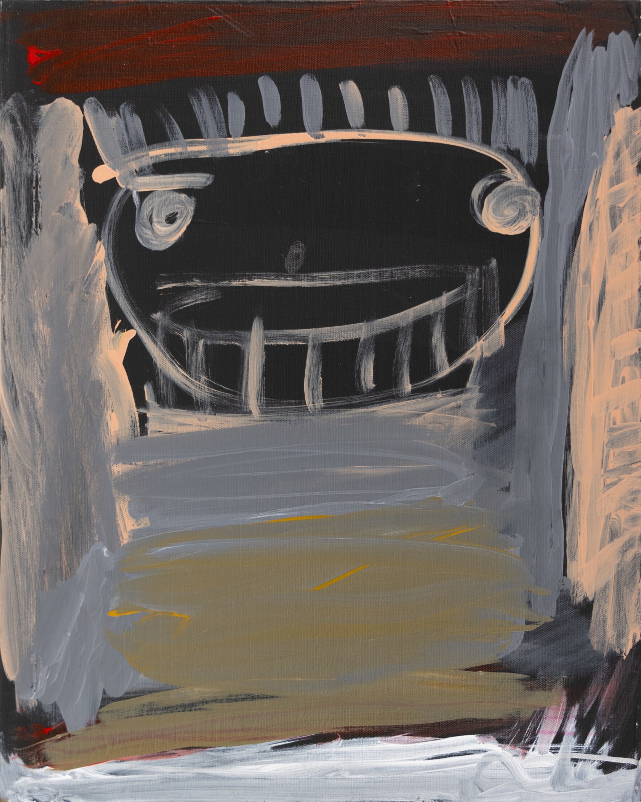 Billy Borgerd, Big Daddy Cool, 2019