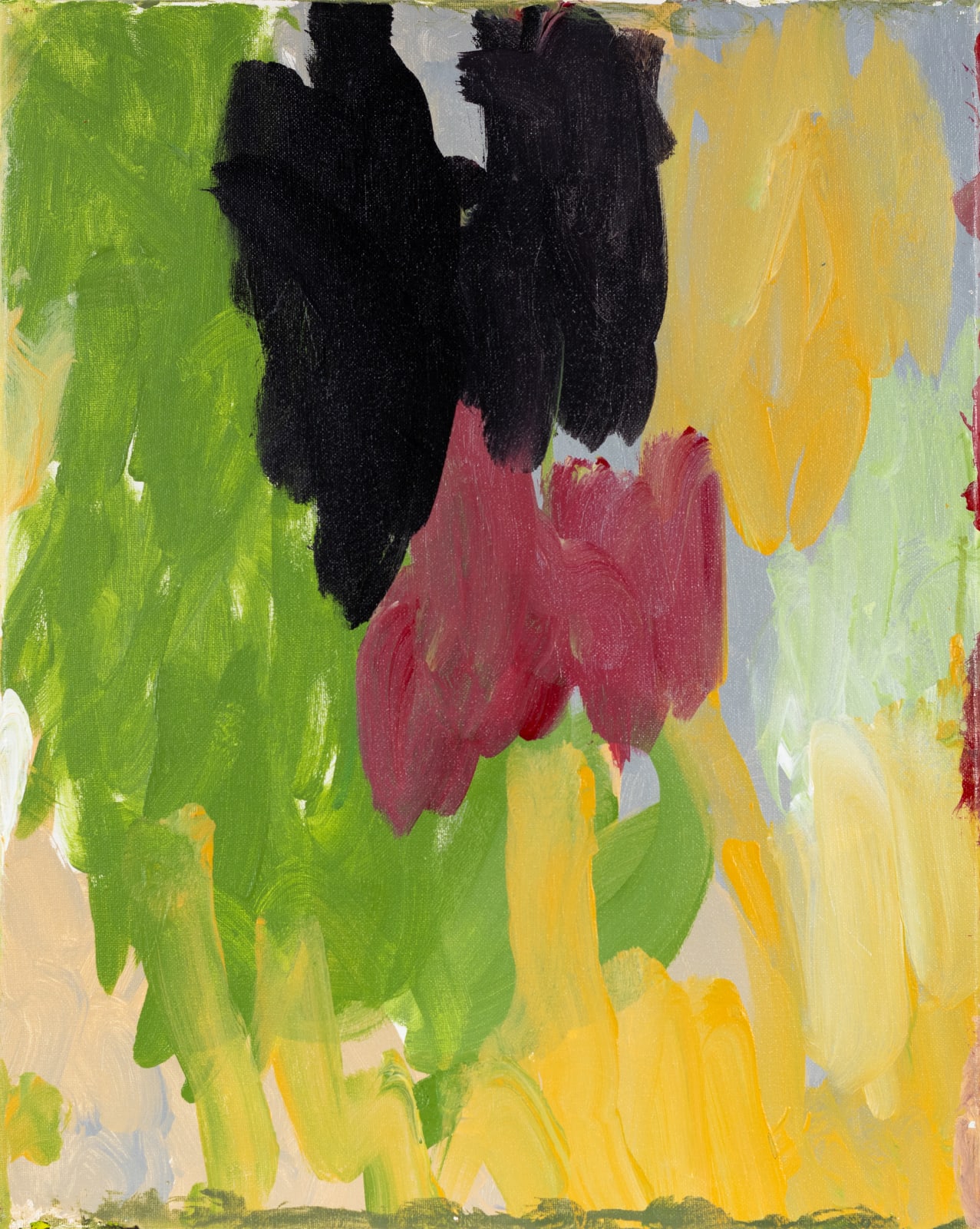 Ted Gram-Boarini, Untitled, n.d.