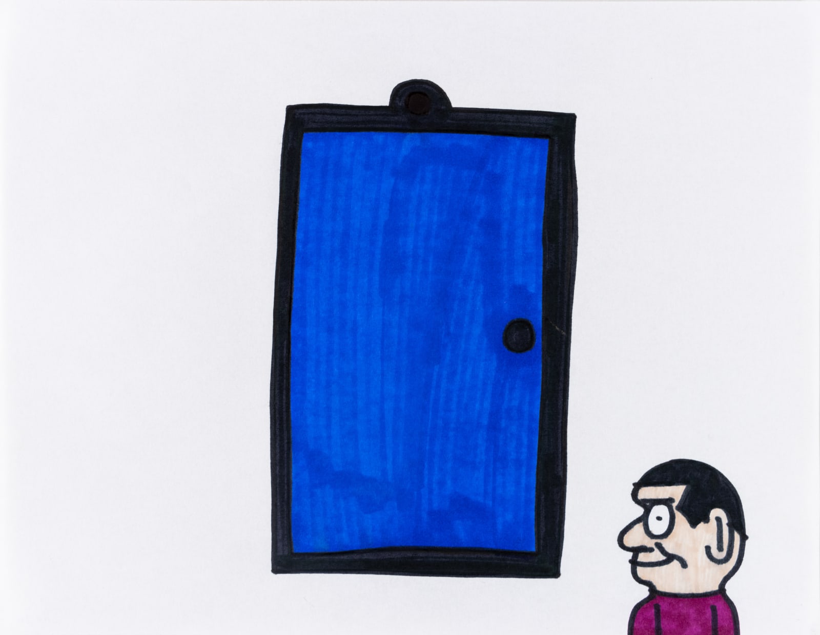 Noel Herrera, Untitled, 2022