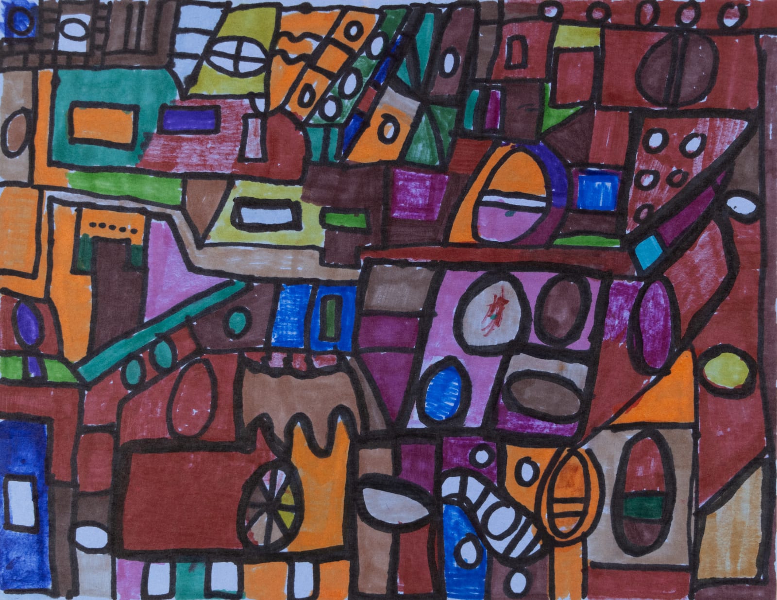 Mike Marino, Untitled, n.d.
