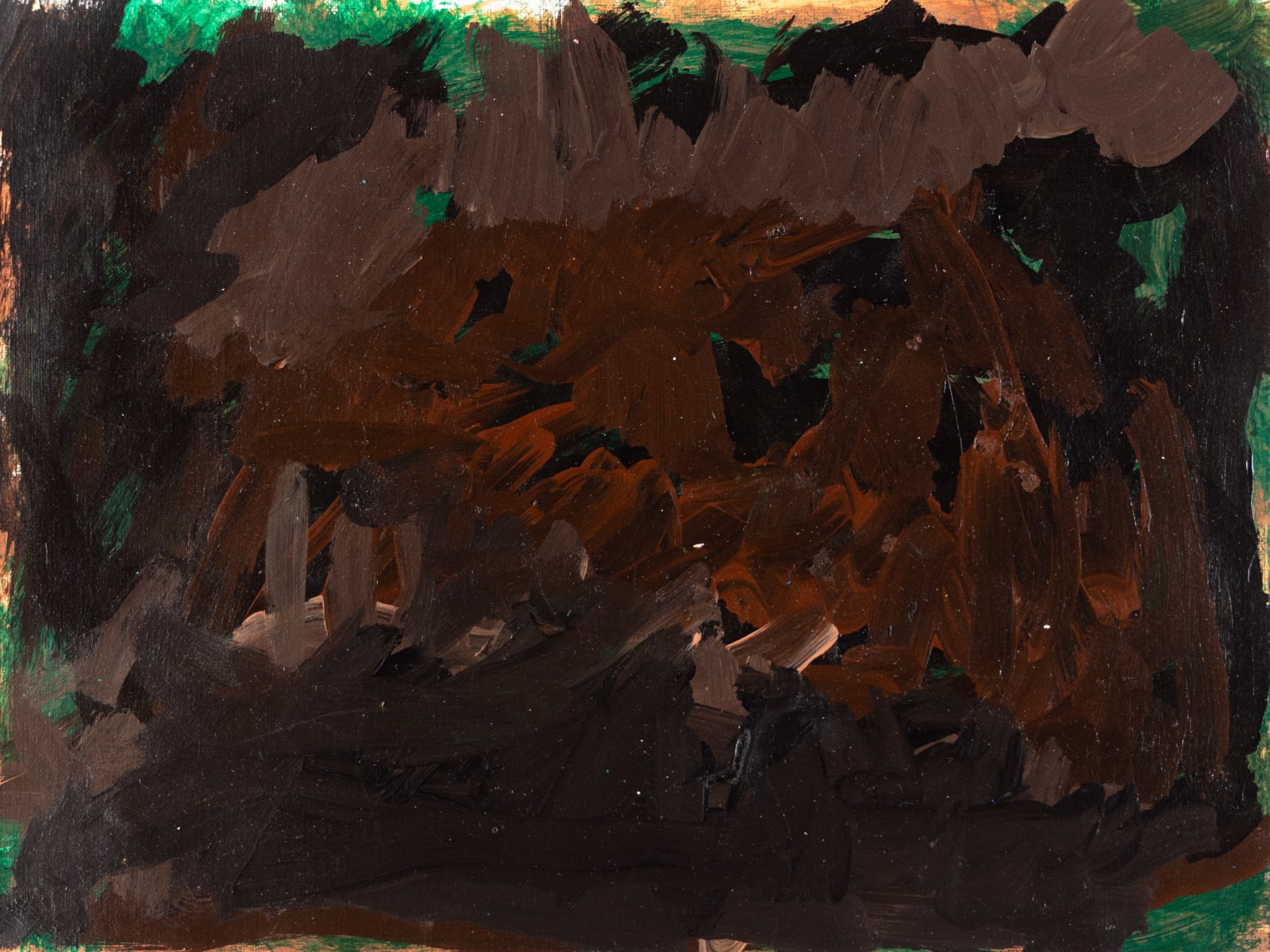 Sam Filicky, Landscape (Series), 2023