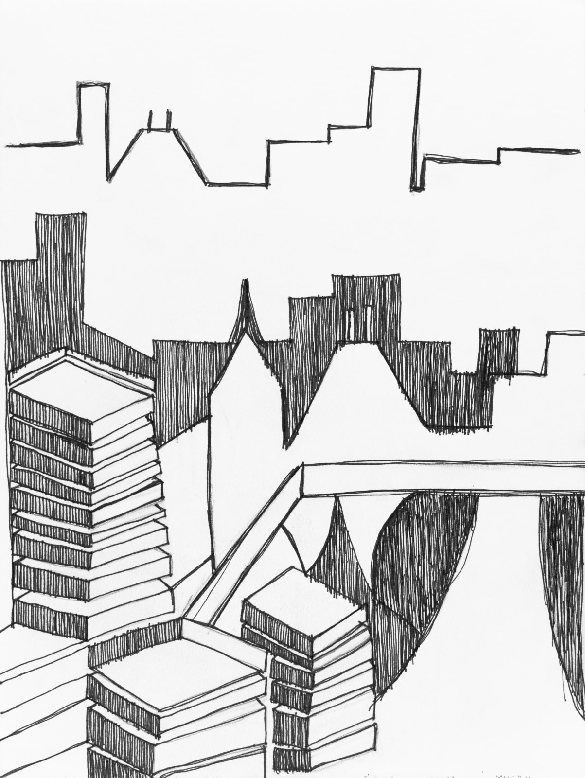 Marcelo Añón, City of Evanston, 2020
