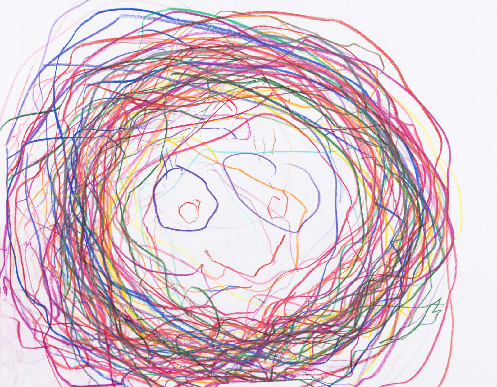 Amanda Gantner, George Lee, 2025