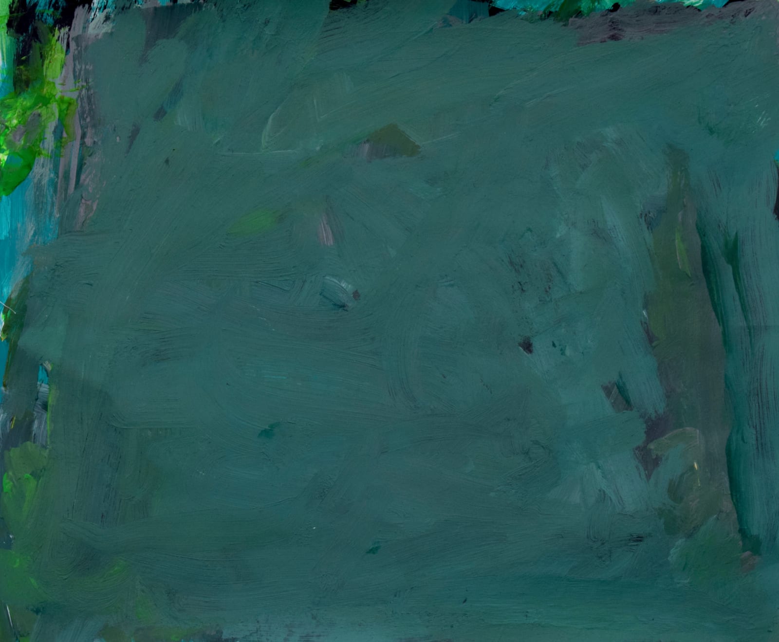 Sam Filicky, Forest Theme, 2022