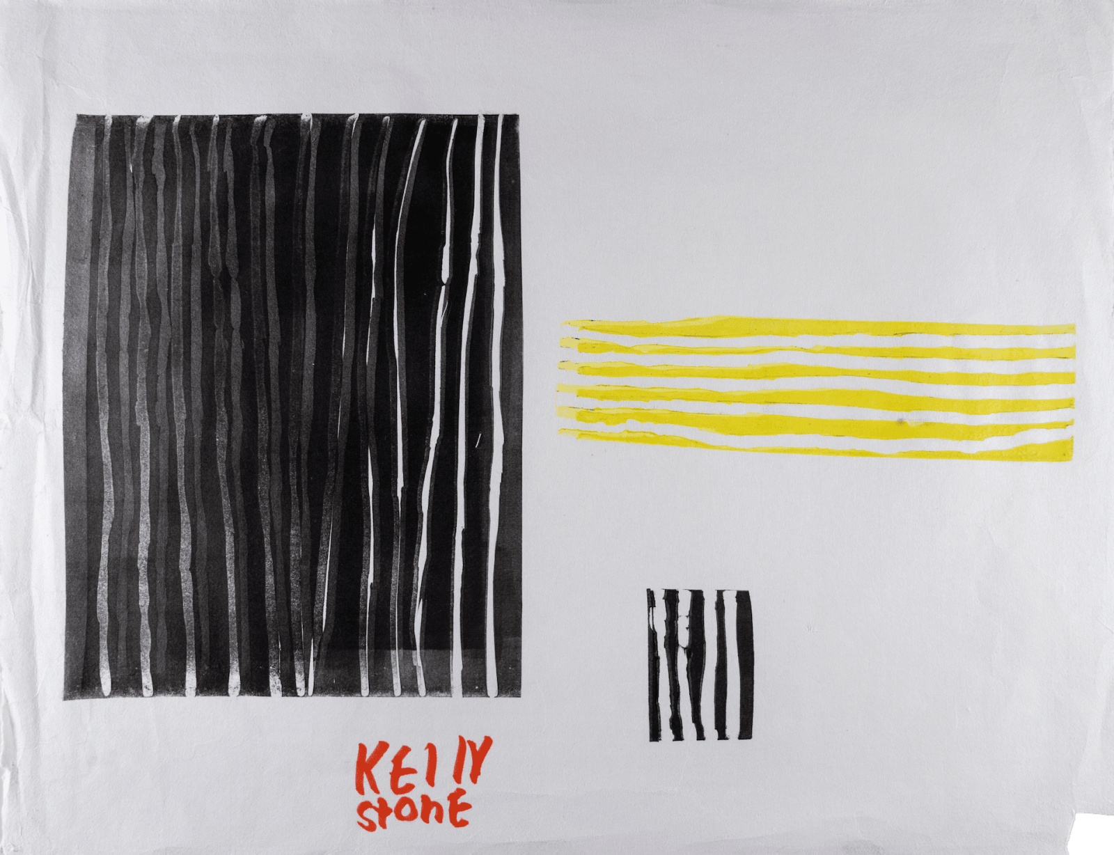 Kelly Stone, Untitled, 2023