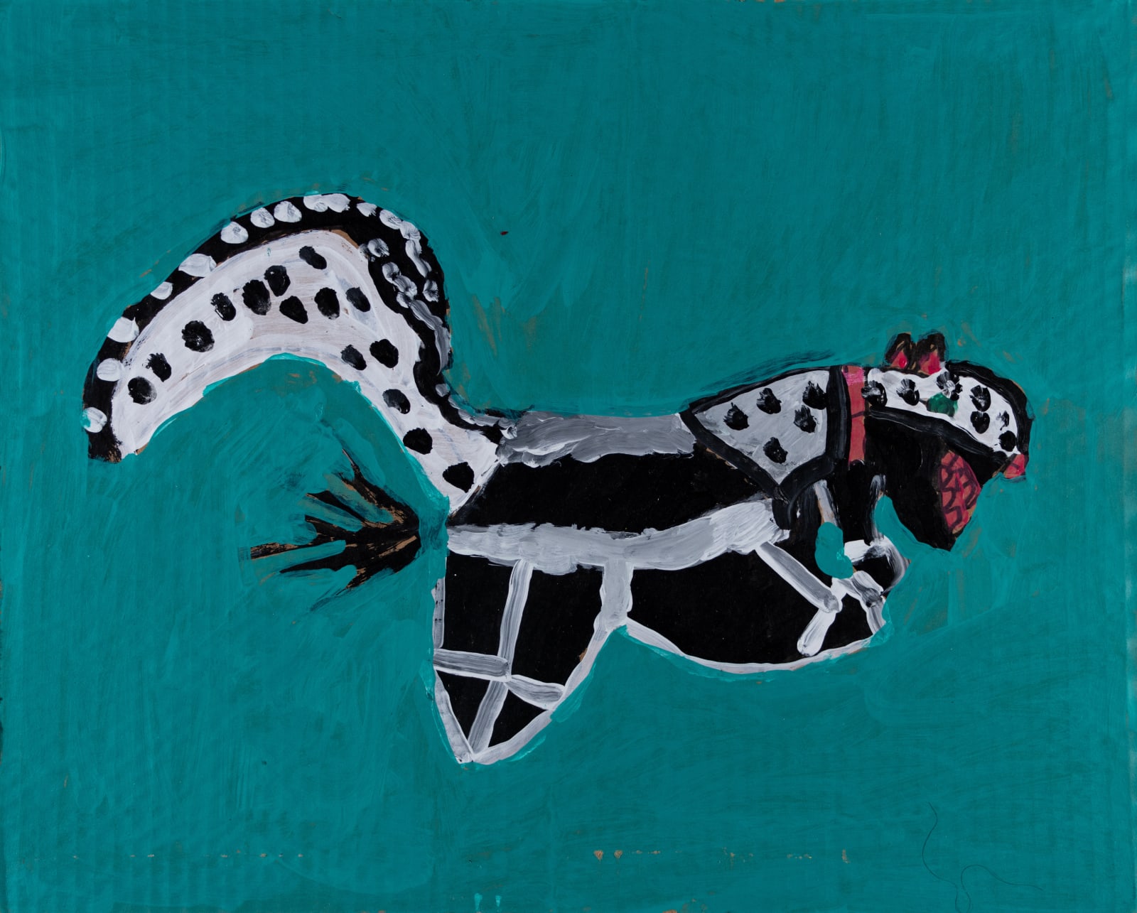 Jean Wilson, Untitled , 2022