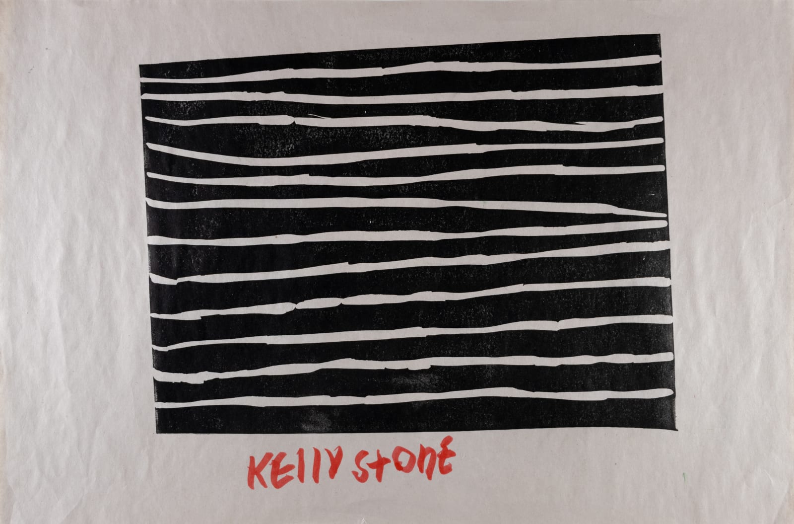 Kelly Stone, Untitled , 2023