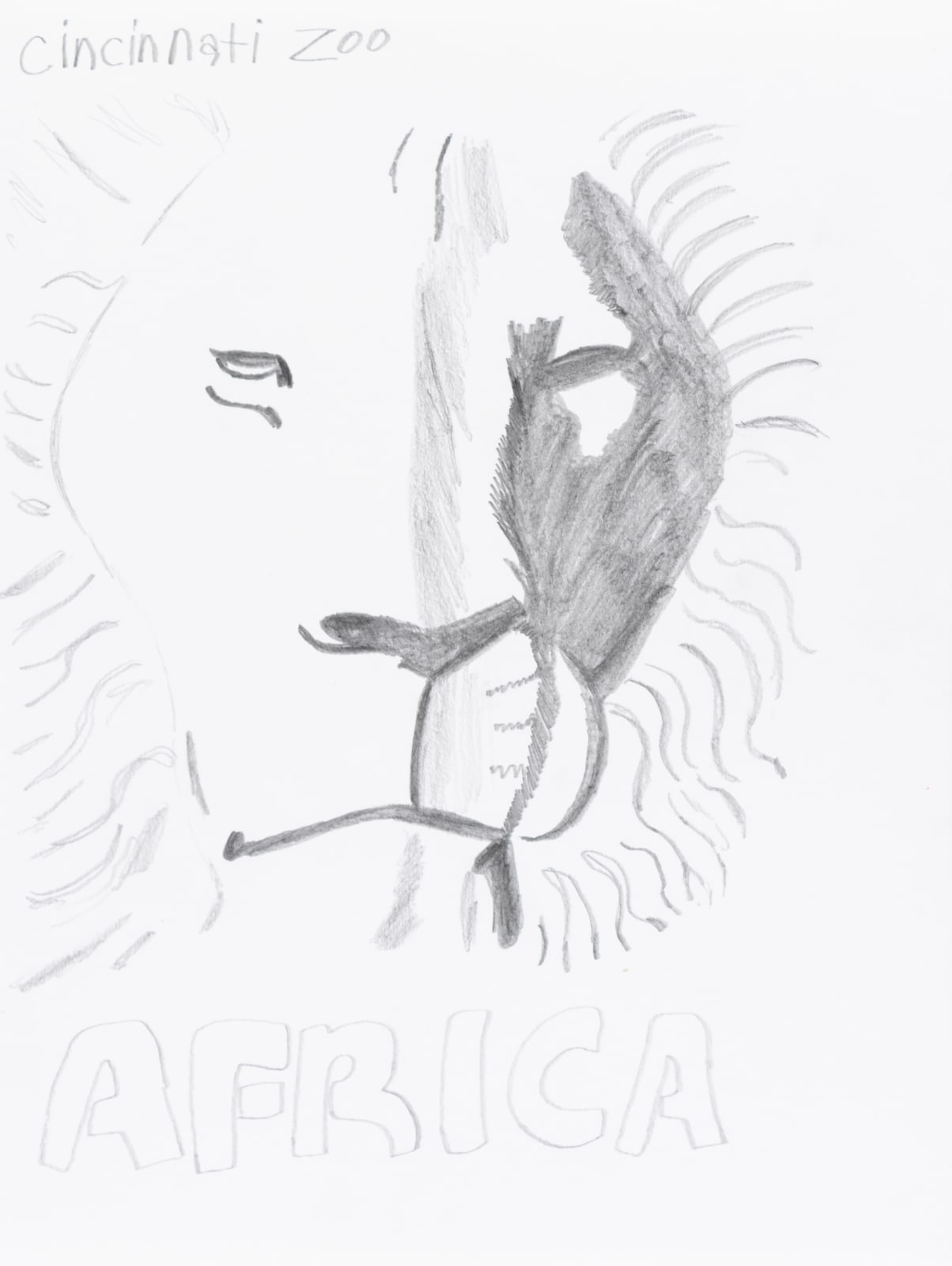 David Jarmon, Untitled, 2024