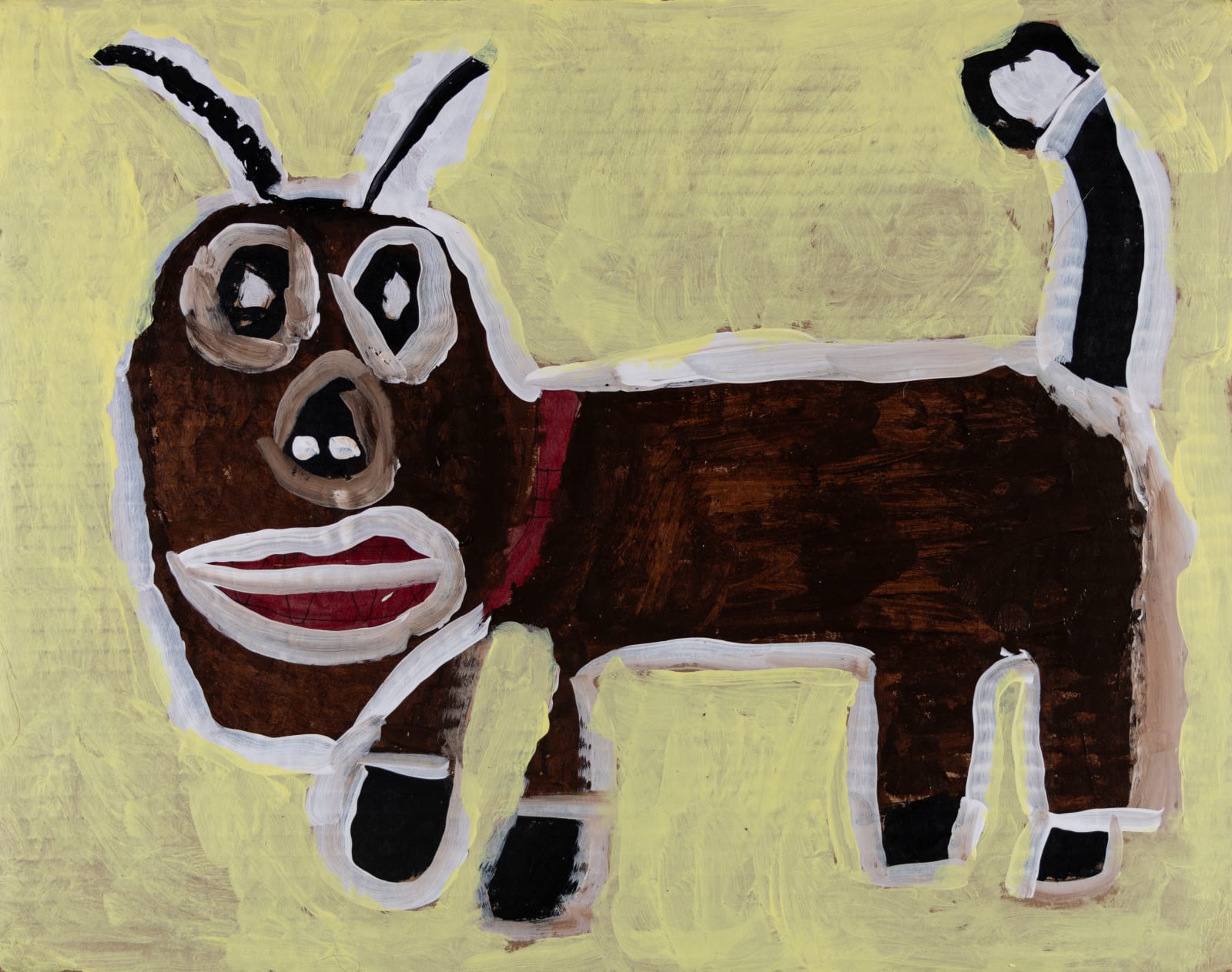 Jean Wilson, Untitled , nd