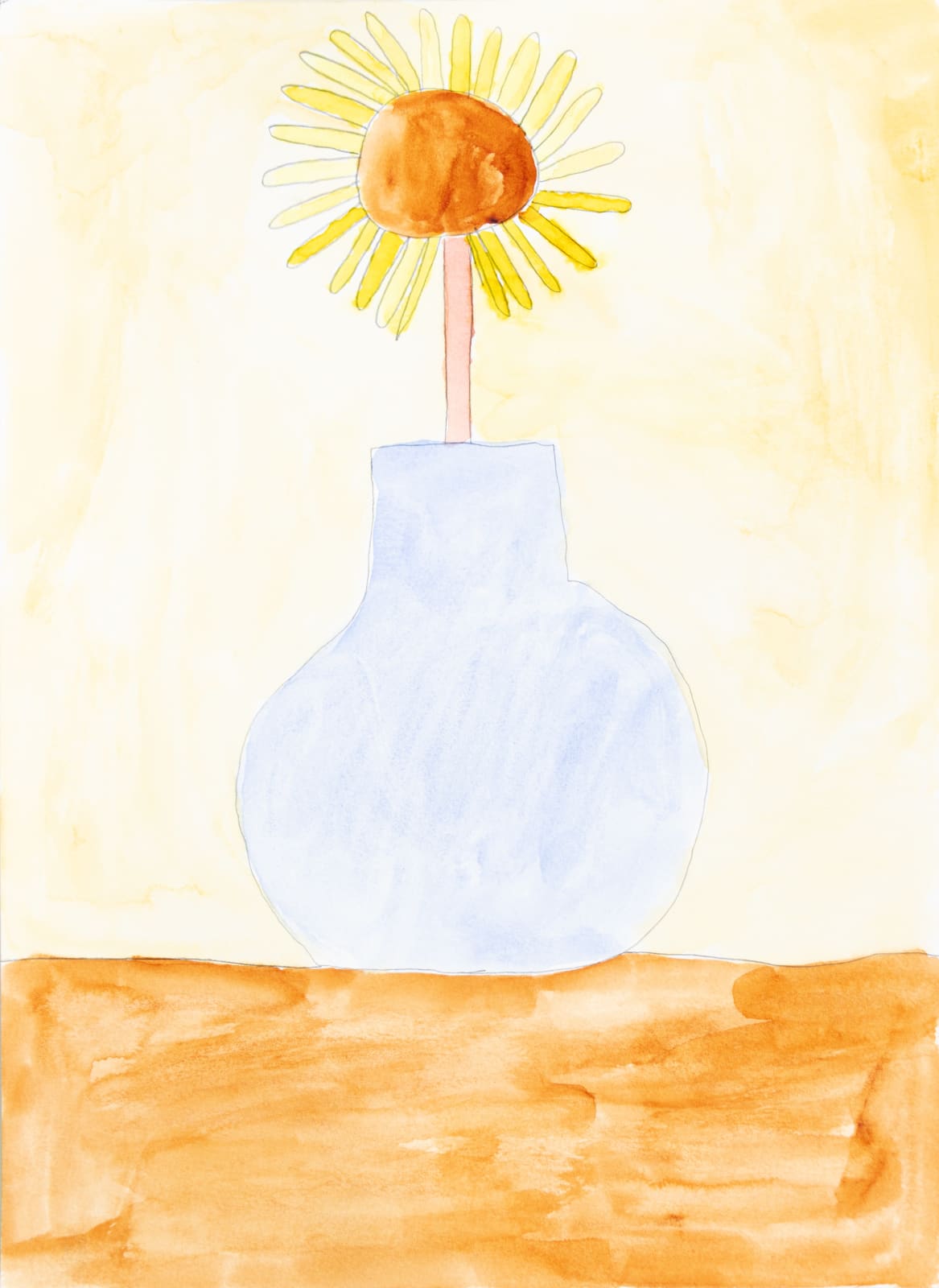 Jack O'Sullivan, Untitled, 2024
