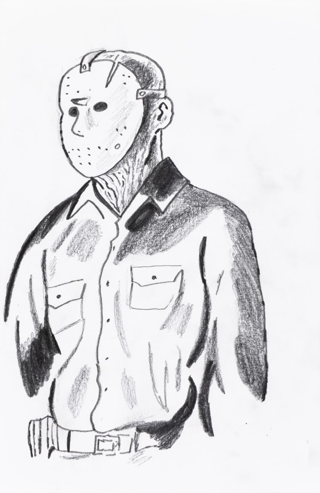 David Jarmon, Untitled, 2024