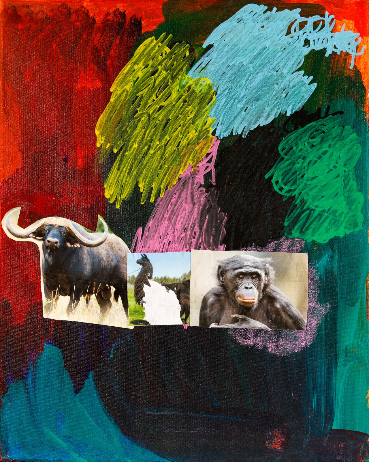 Lawrence M., Untitled, n.d.