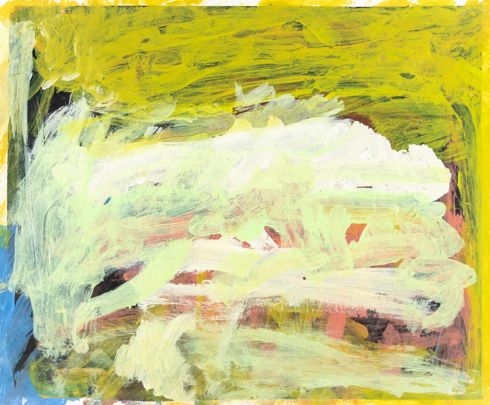 Sam Filicky, The Night Sky, 2023