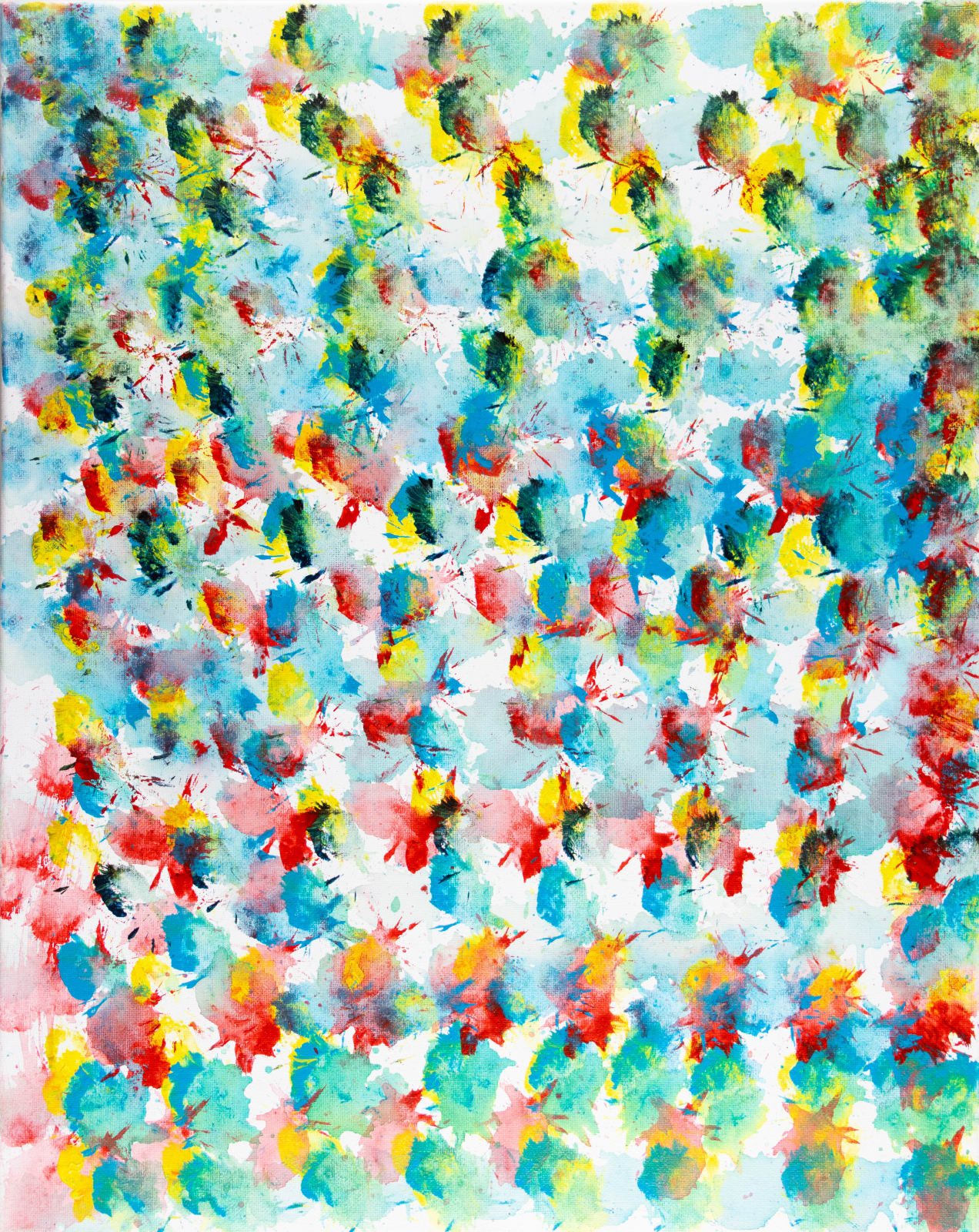 Dima Lyashenko, Untitled , 2024