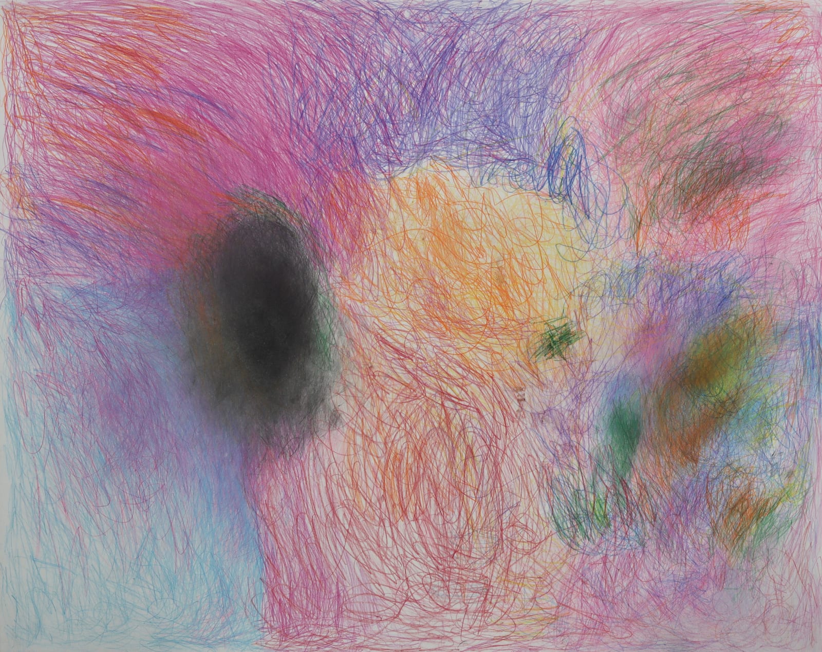 Susan Pasowicz, Hello Kitty, 2023