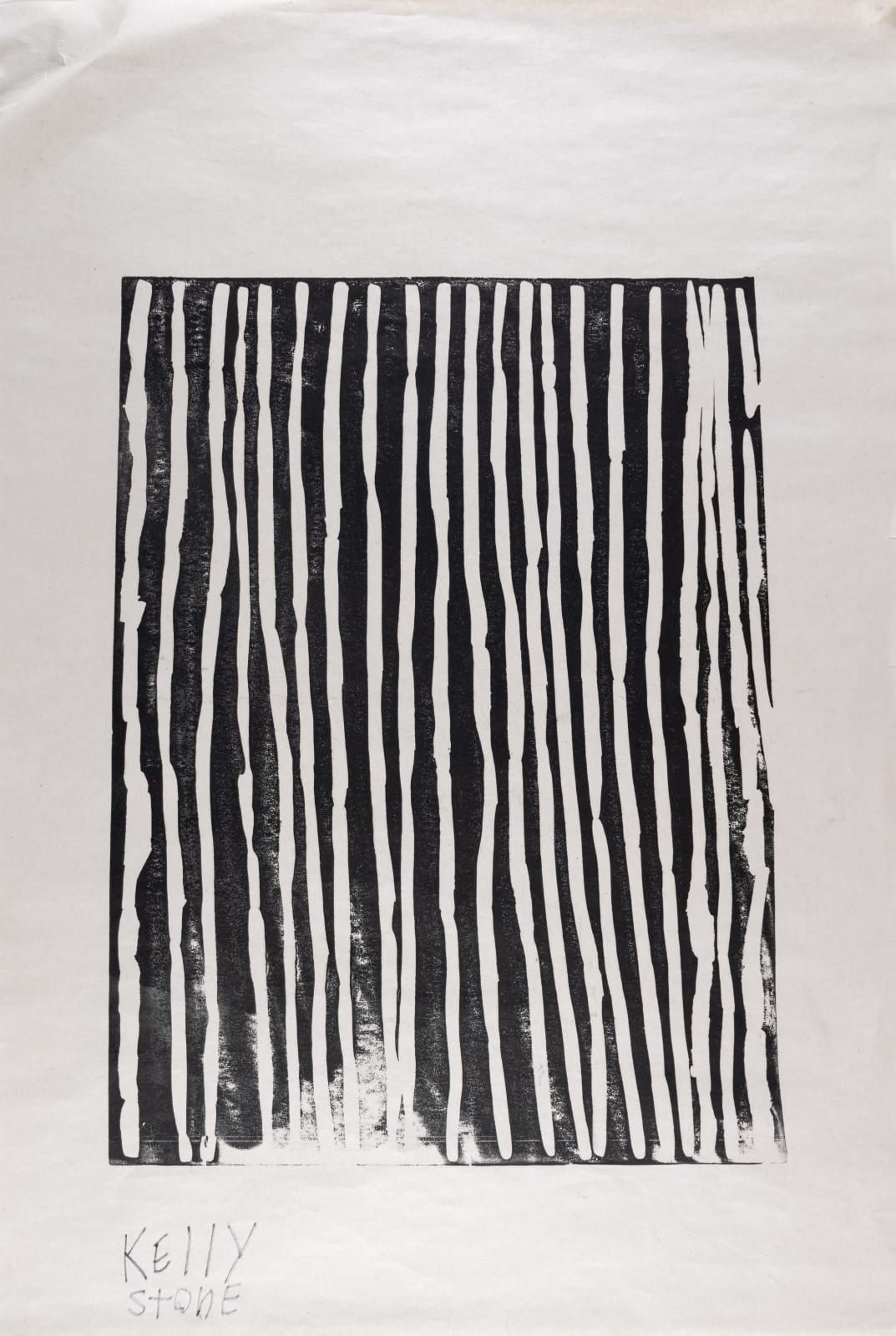 Kelly Stone, Untitled , 2023