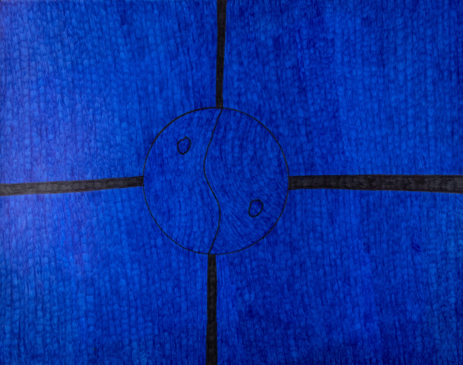 Bill Lilly, Yin Yang Sign Part: 19 , 2023