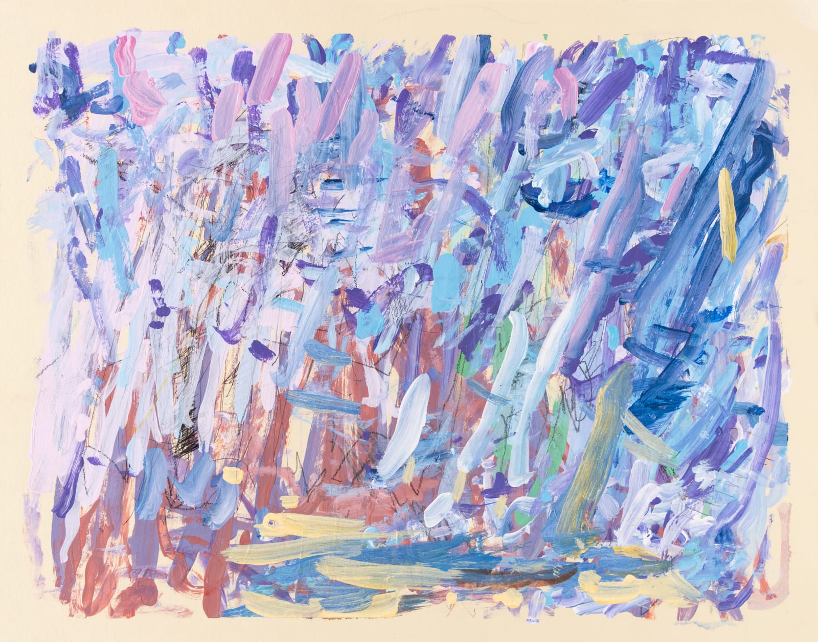 Laura McManus, World Cup, 2017