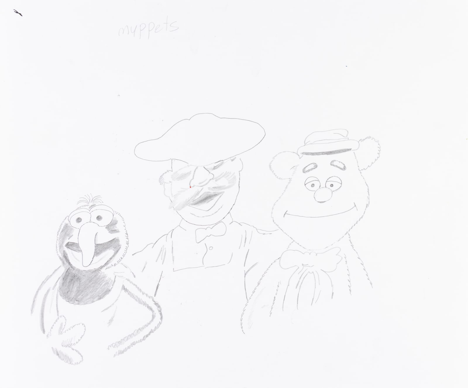 David Jarmon, Untitled, 2024