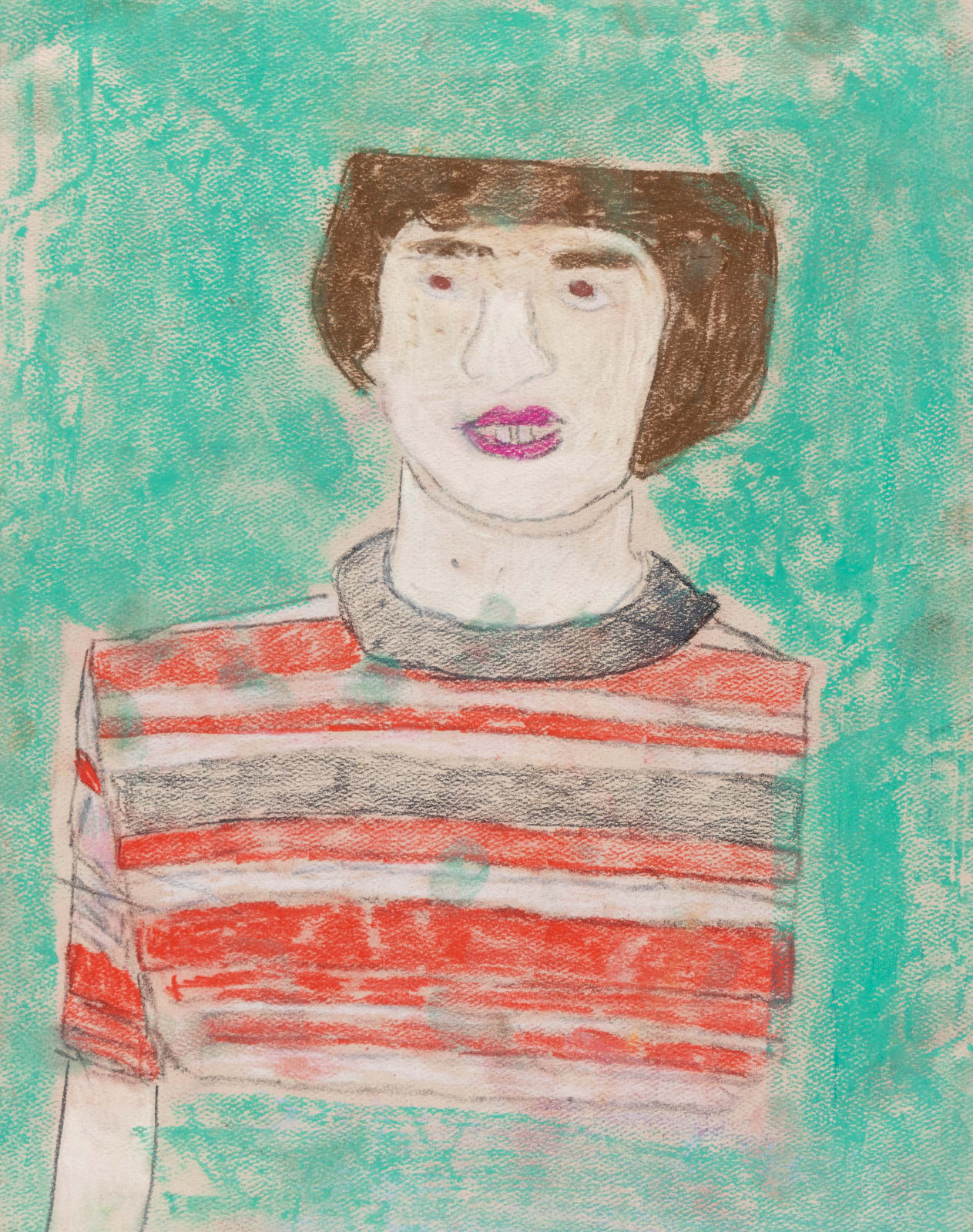 Aaron Kleeblatt, Will Byers , 2022