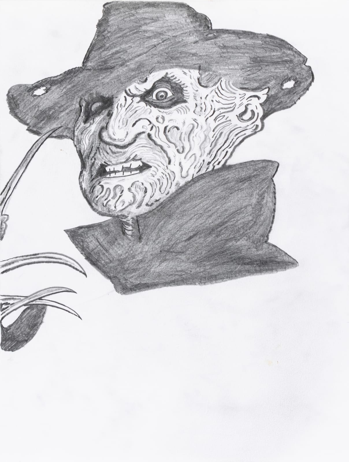 David Jarmon, Untitled, 2024