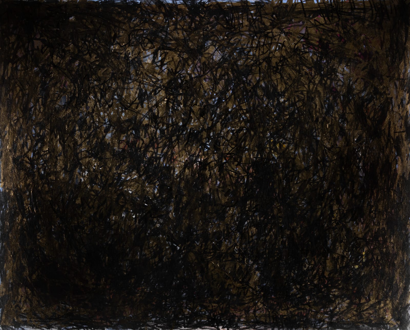 Sam Filicky, Lighthouse, 2024