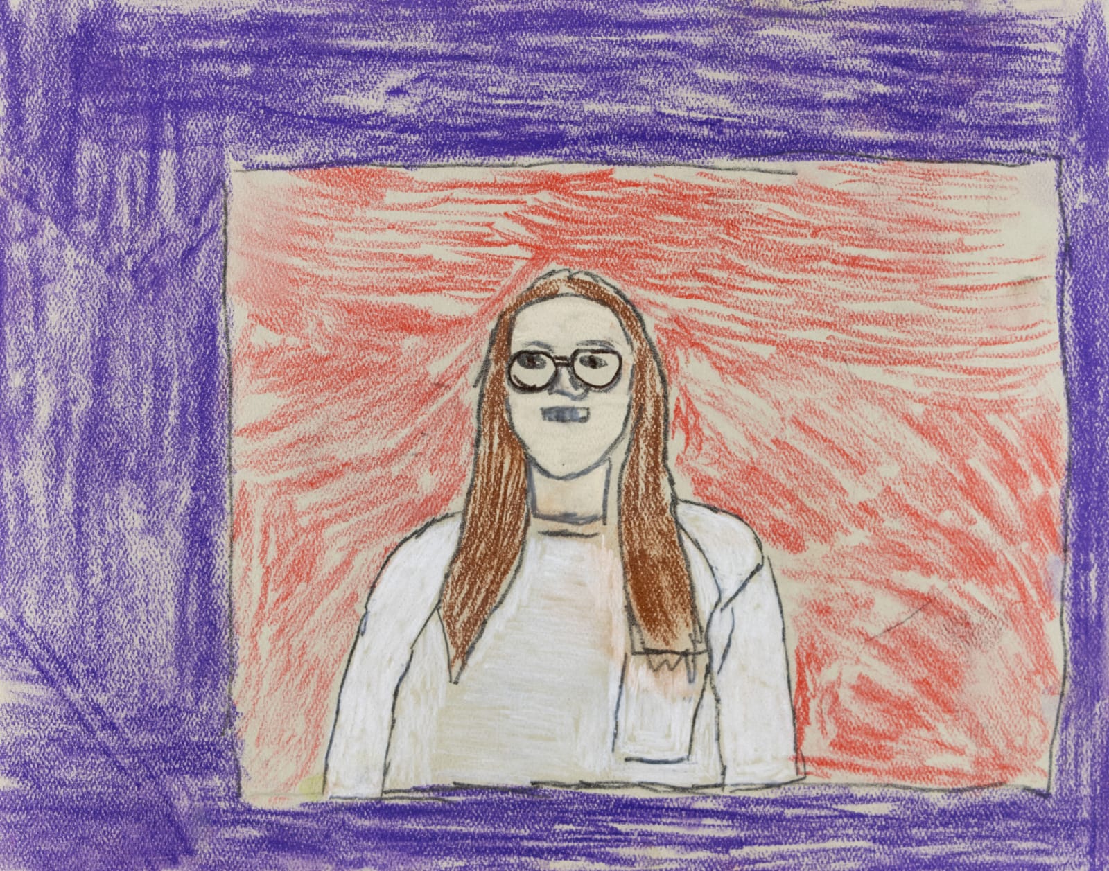 Aaron Kleeblatt, Allison, 2023