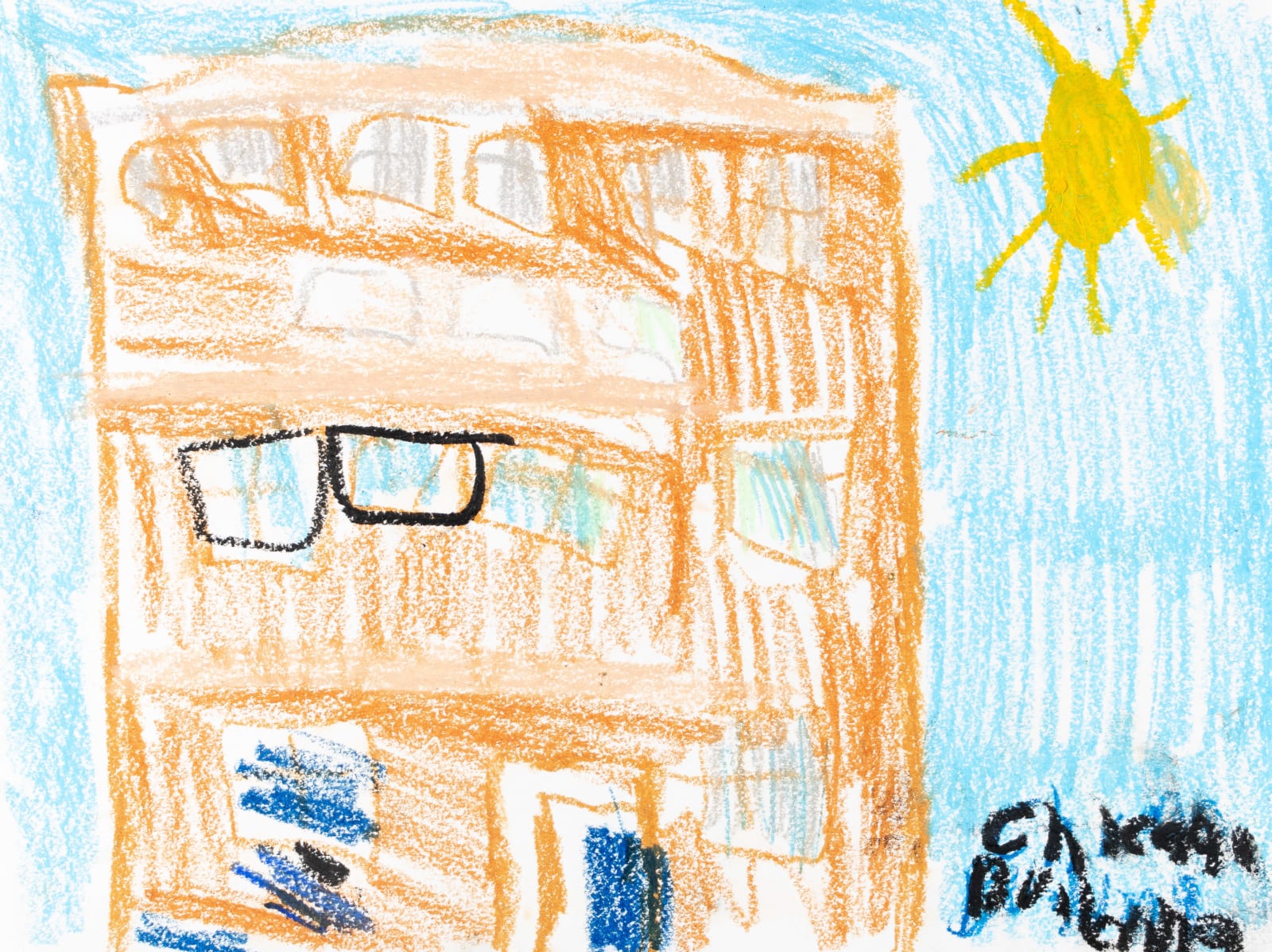 Richard Auth, Untitled, 2025