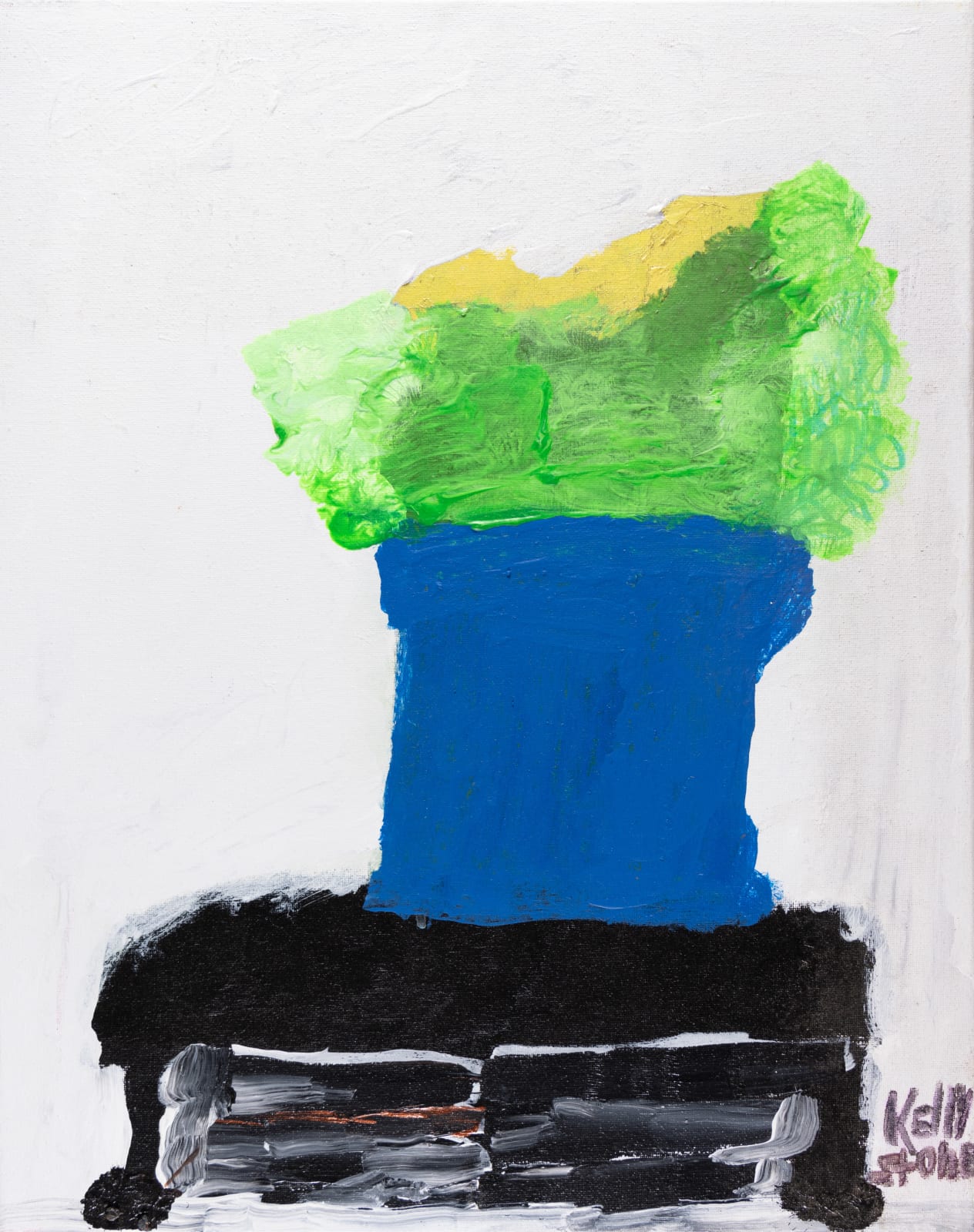 Kelly Stone, Untitled, n.d.