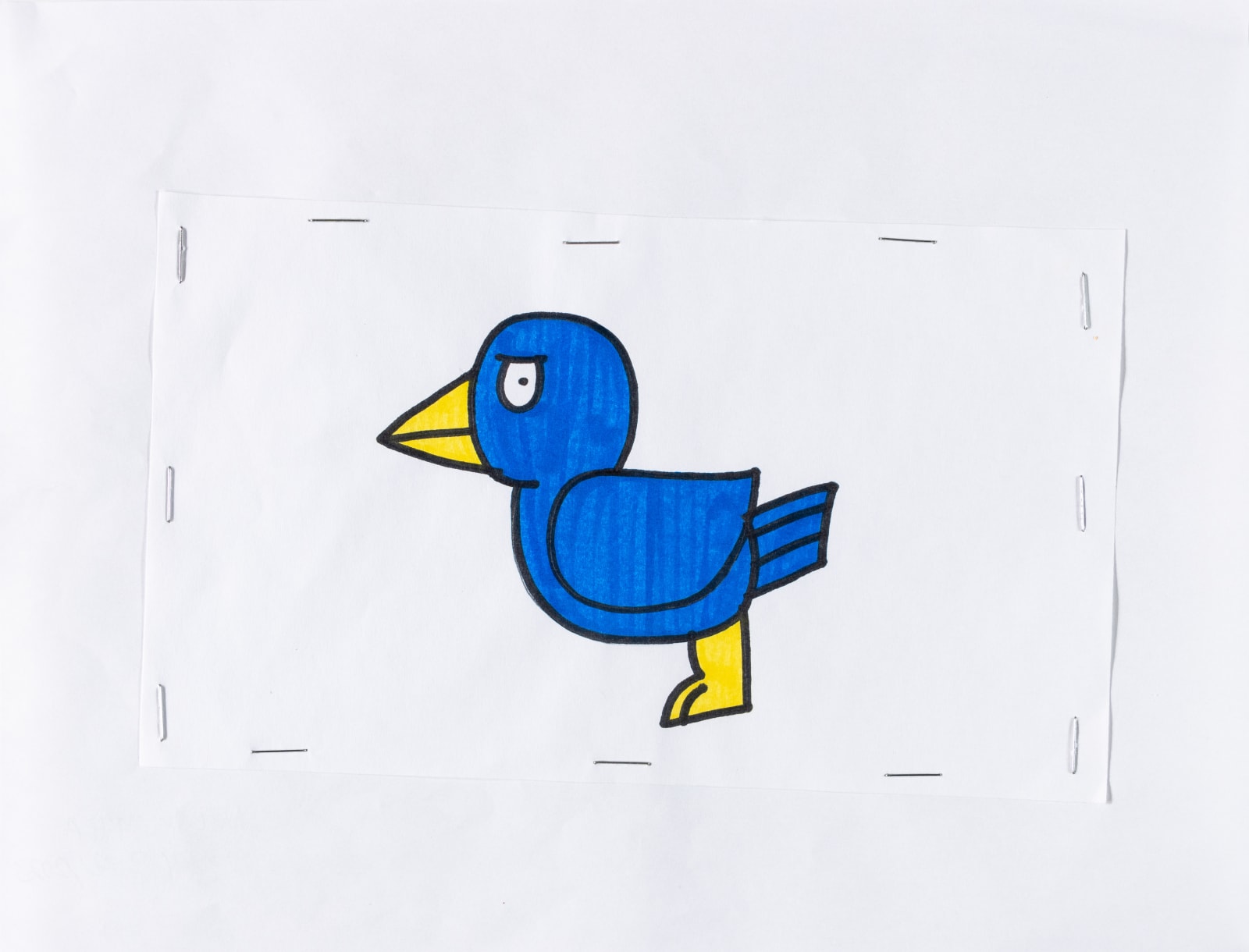 Noel Herrera, Angry Birds, 2023