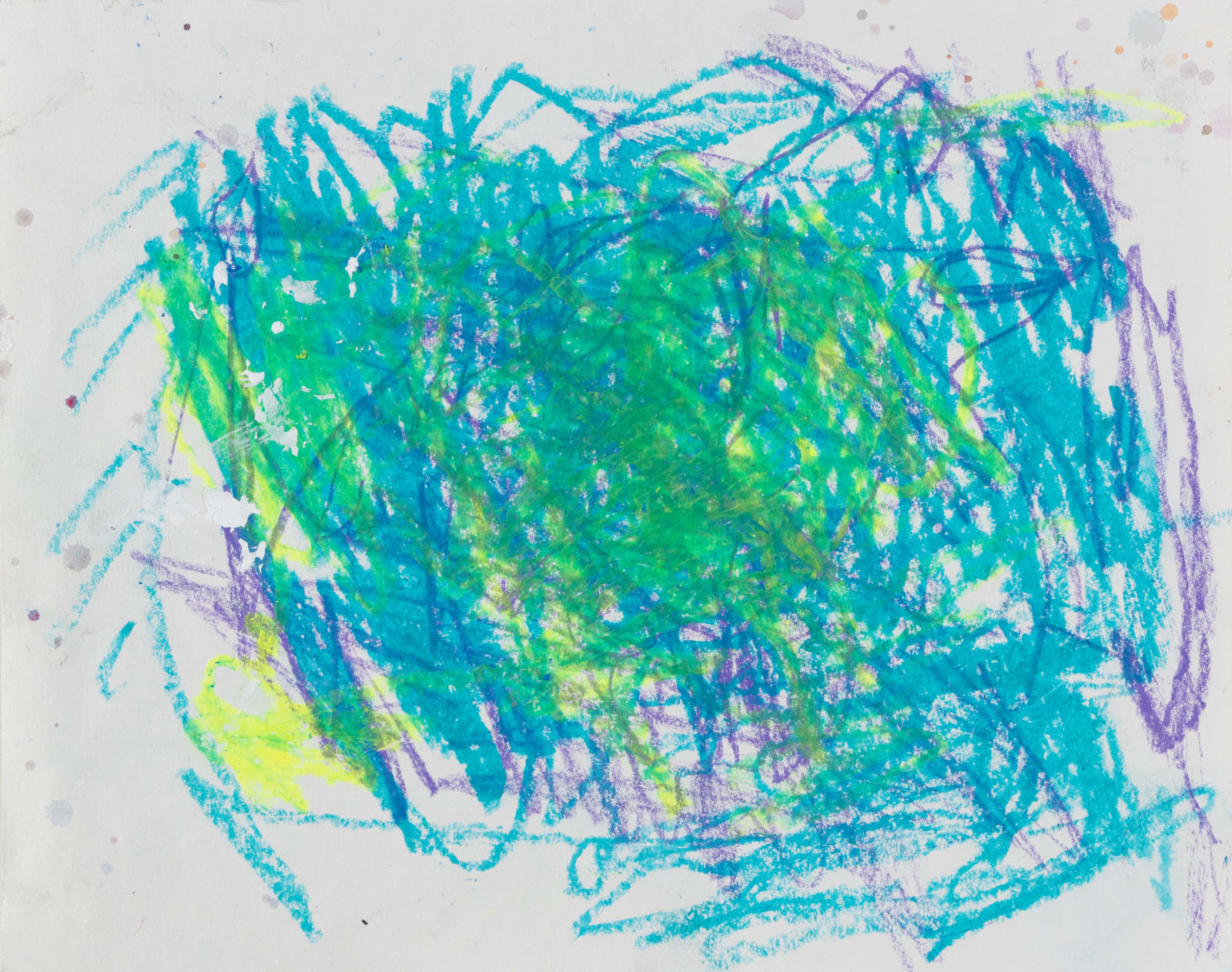 Sam Filicky, Landscape, 2023