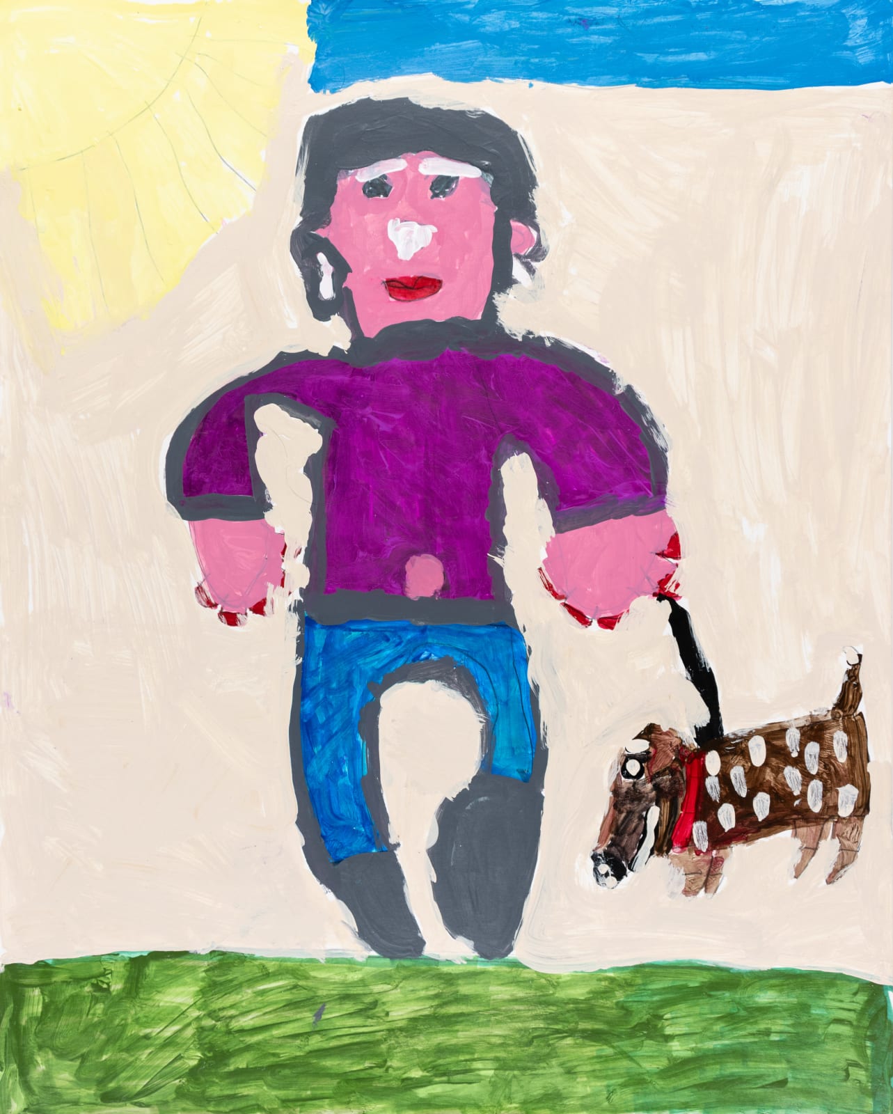 Jean Wilson, Jeannie Baby, 2025