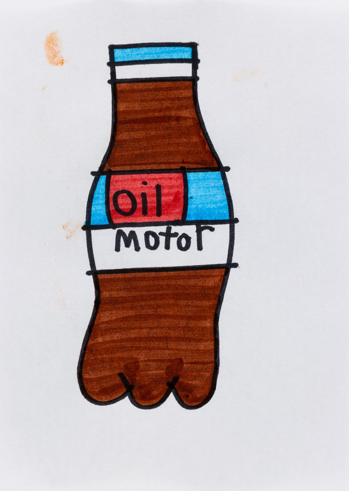 Noel Herrera, Untitled, 2021