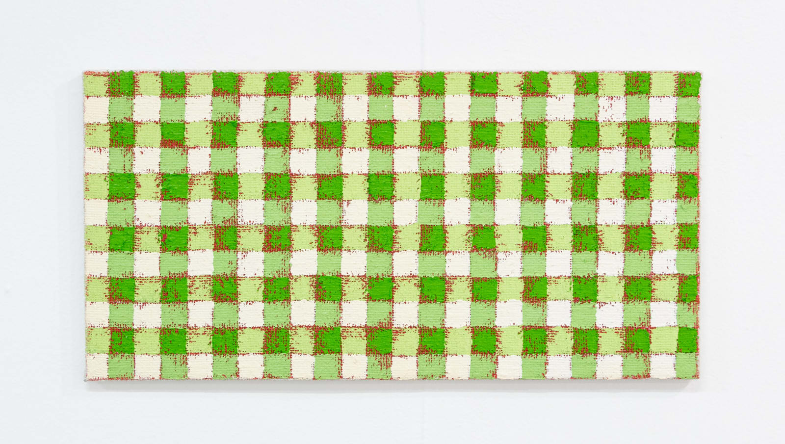 Michelle Grabner, Untitled, 2024