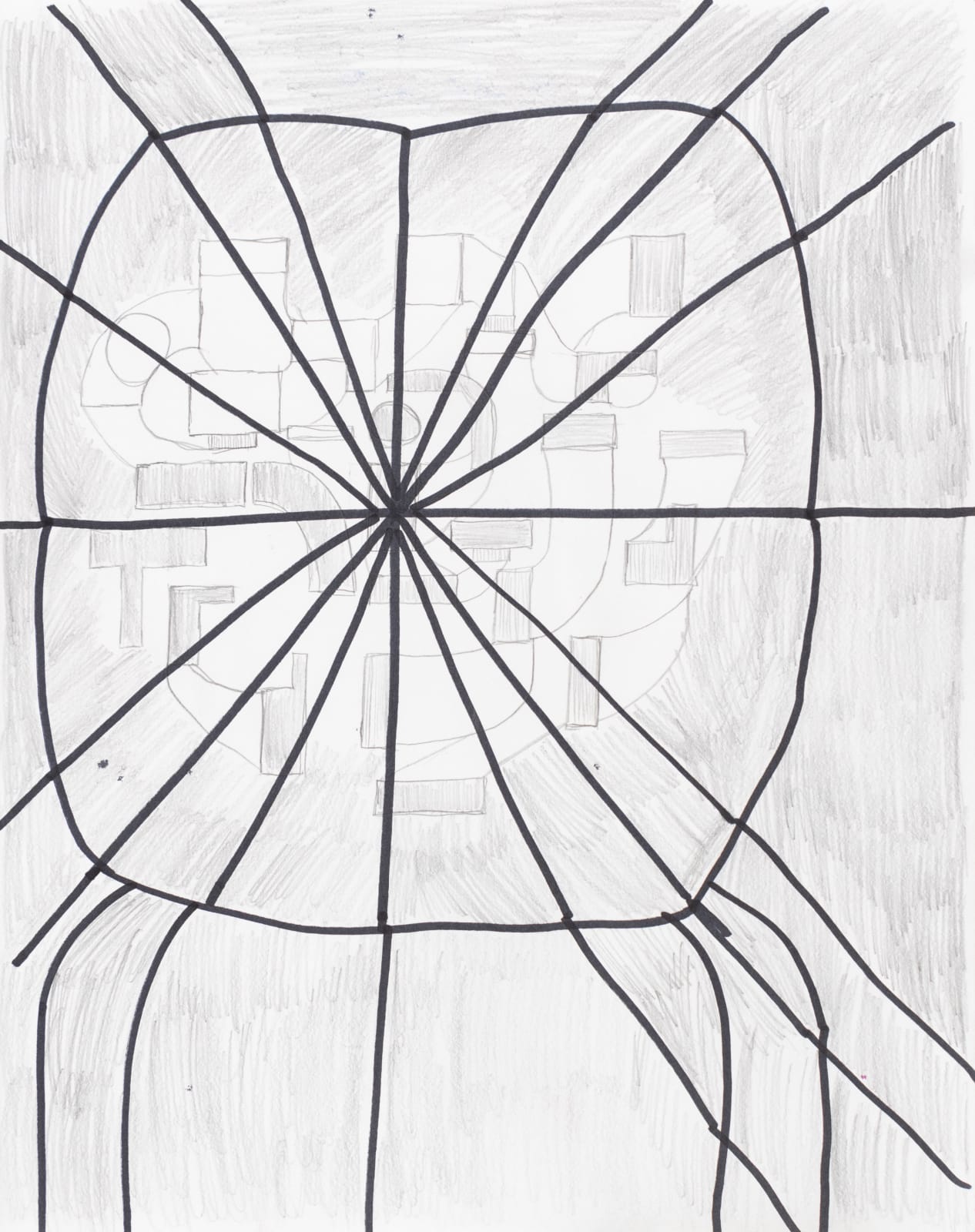 Marcelo Añón, Camera City, 2021