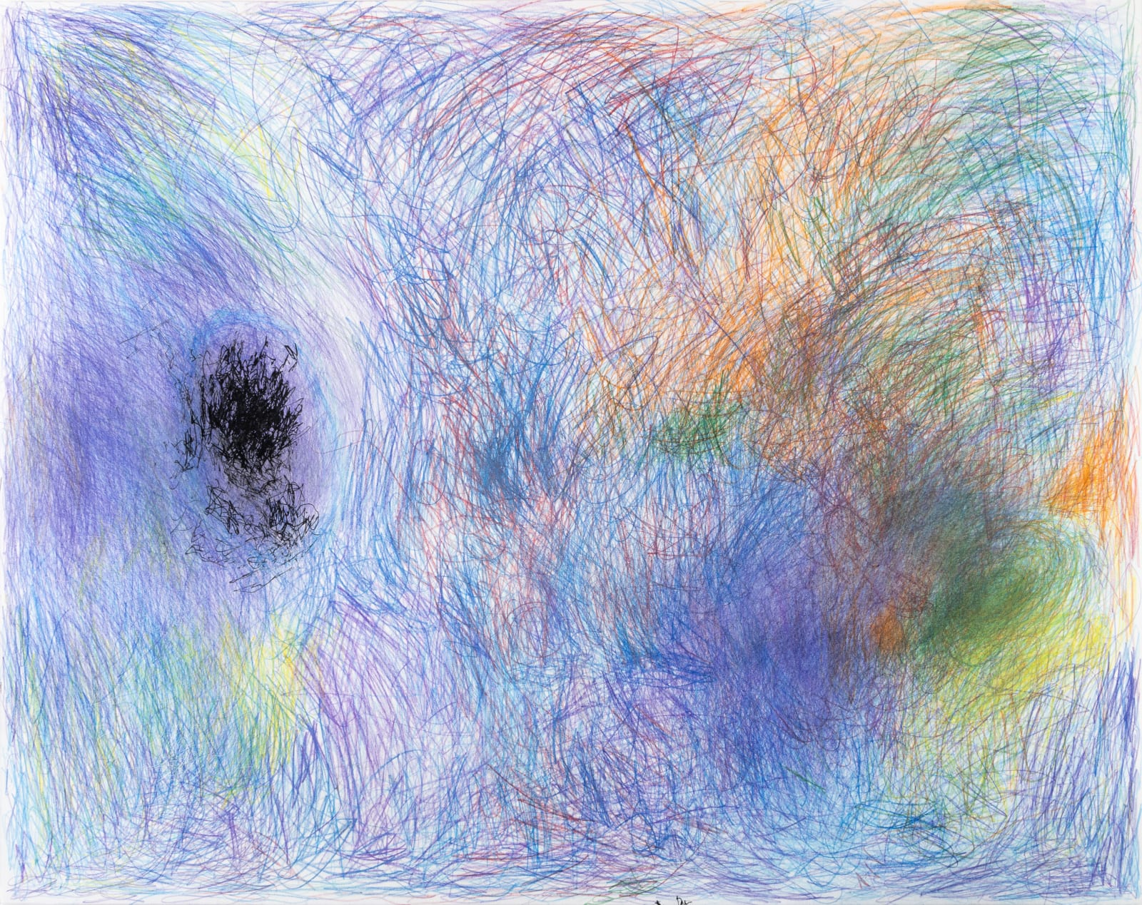 Susan Pasowicz, Something Super, 2023