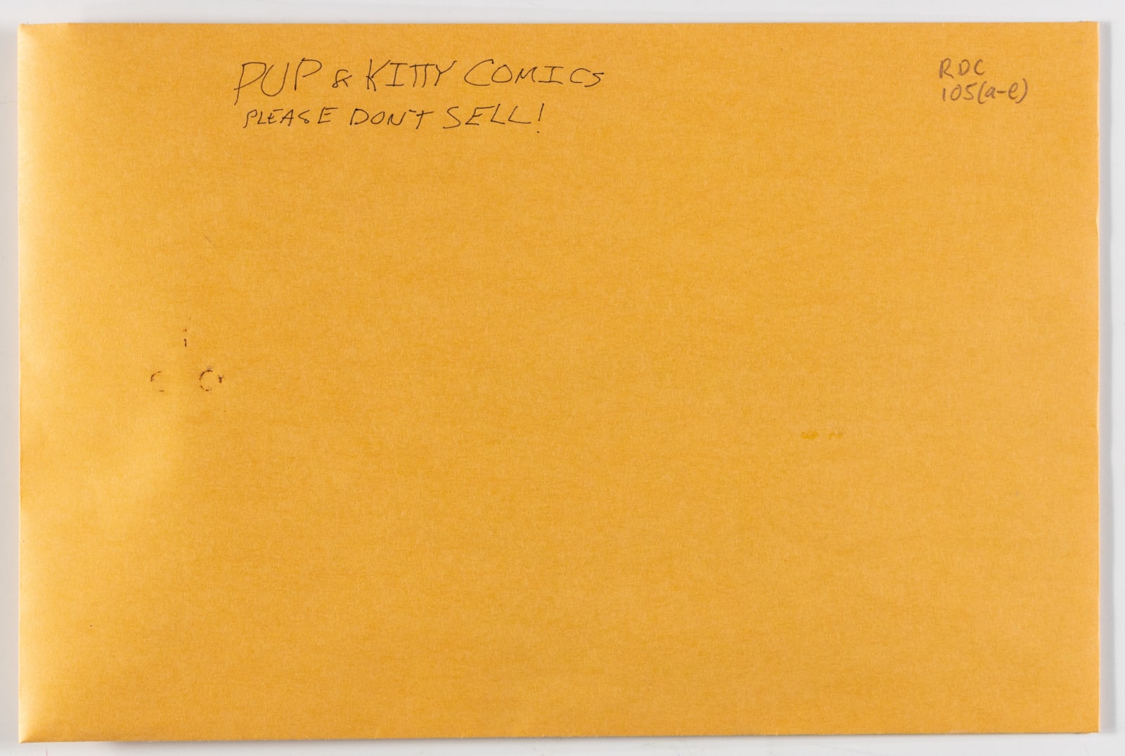 Rocco DiCaro, The Pup the Cat and the Ball , 2024