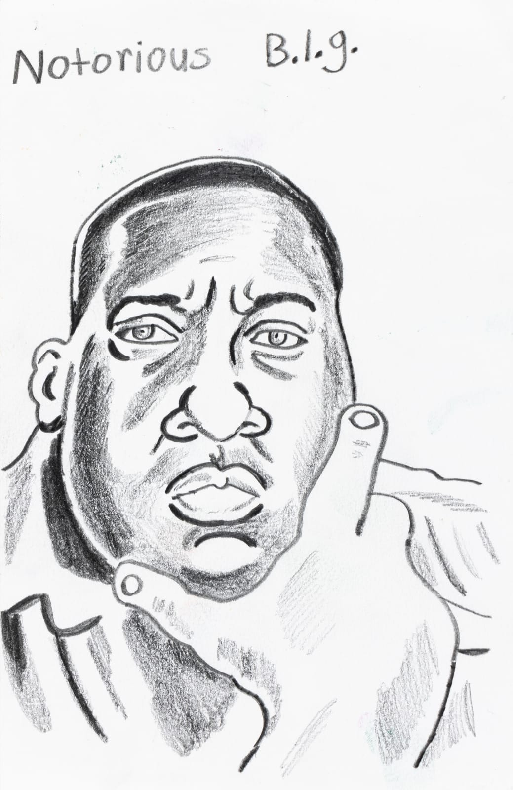 David Jarmon, Untitled, 2024