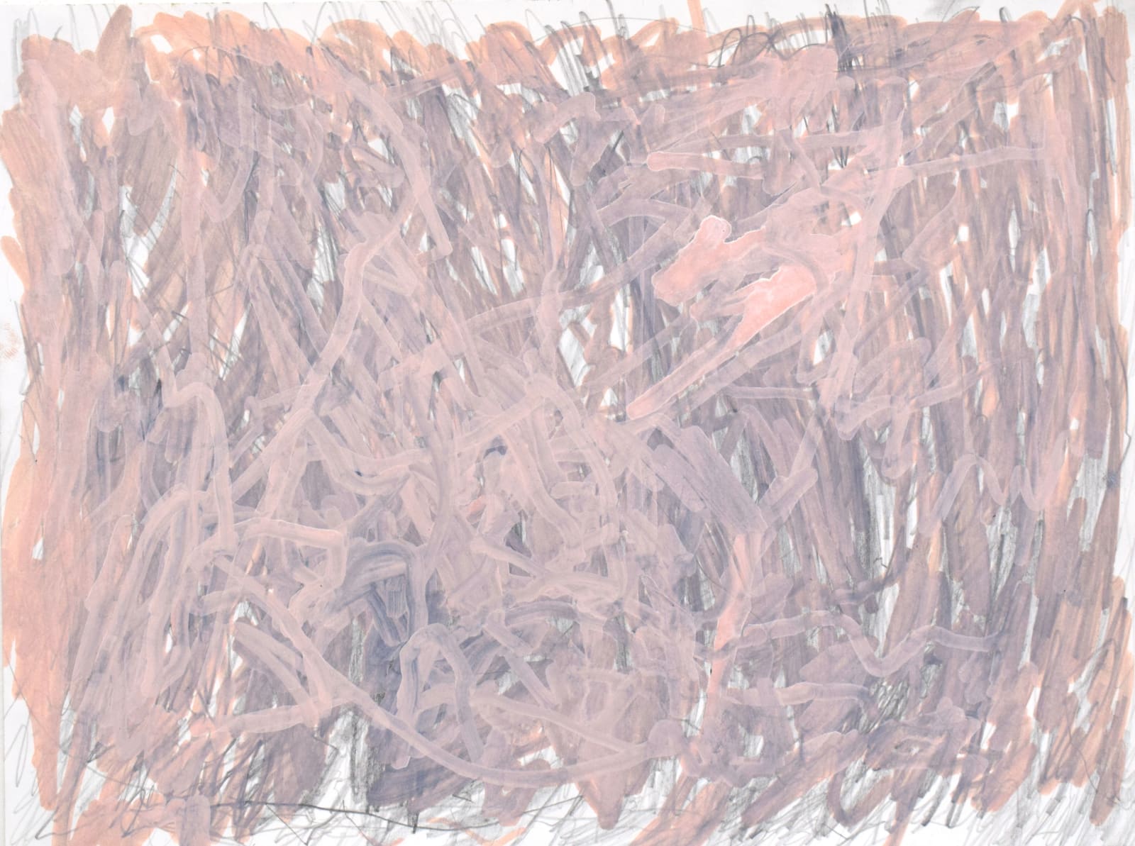Sam Filicky, Jungle II, 2022