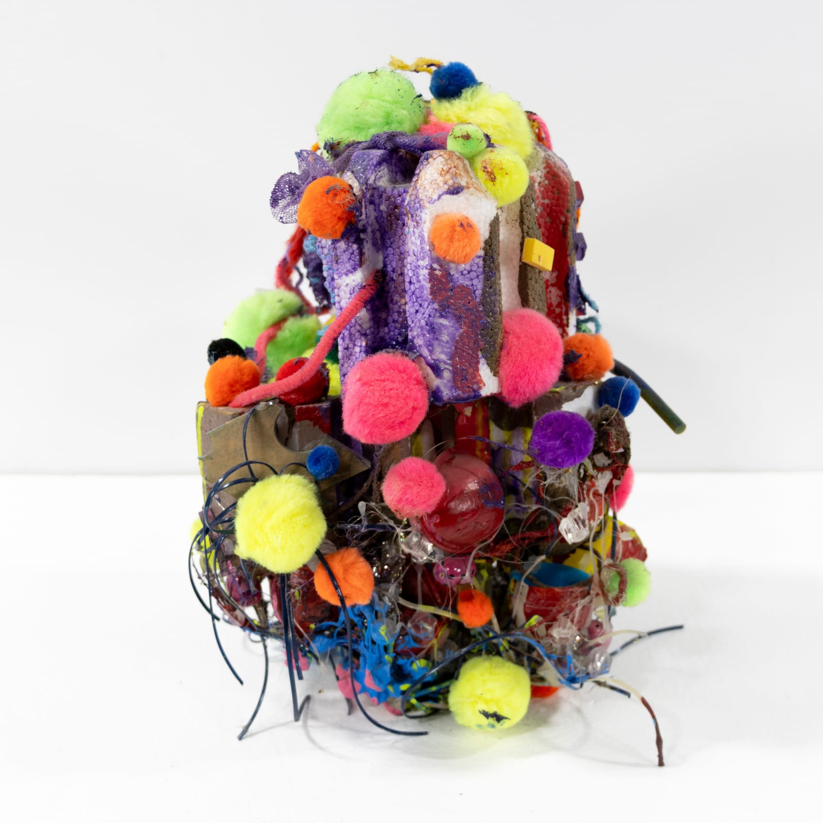 Hubert Posey, Untitled, n.d.