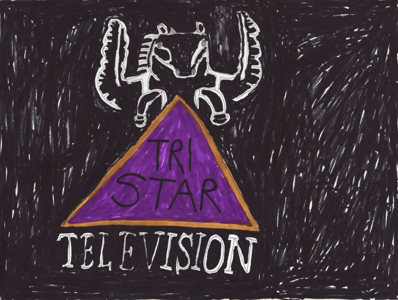 Lewis Sandoboe, Tristar Television 1986-1981, 2024