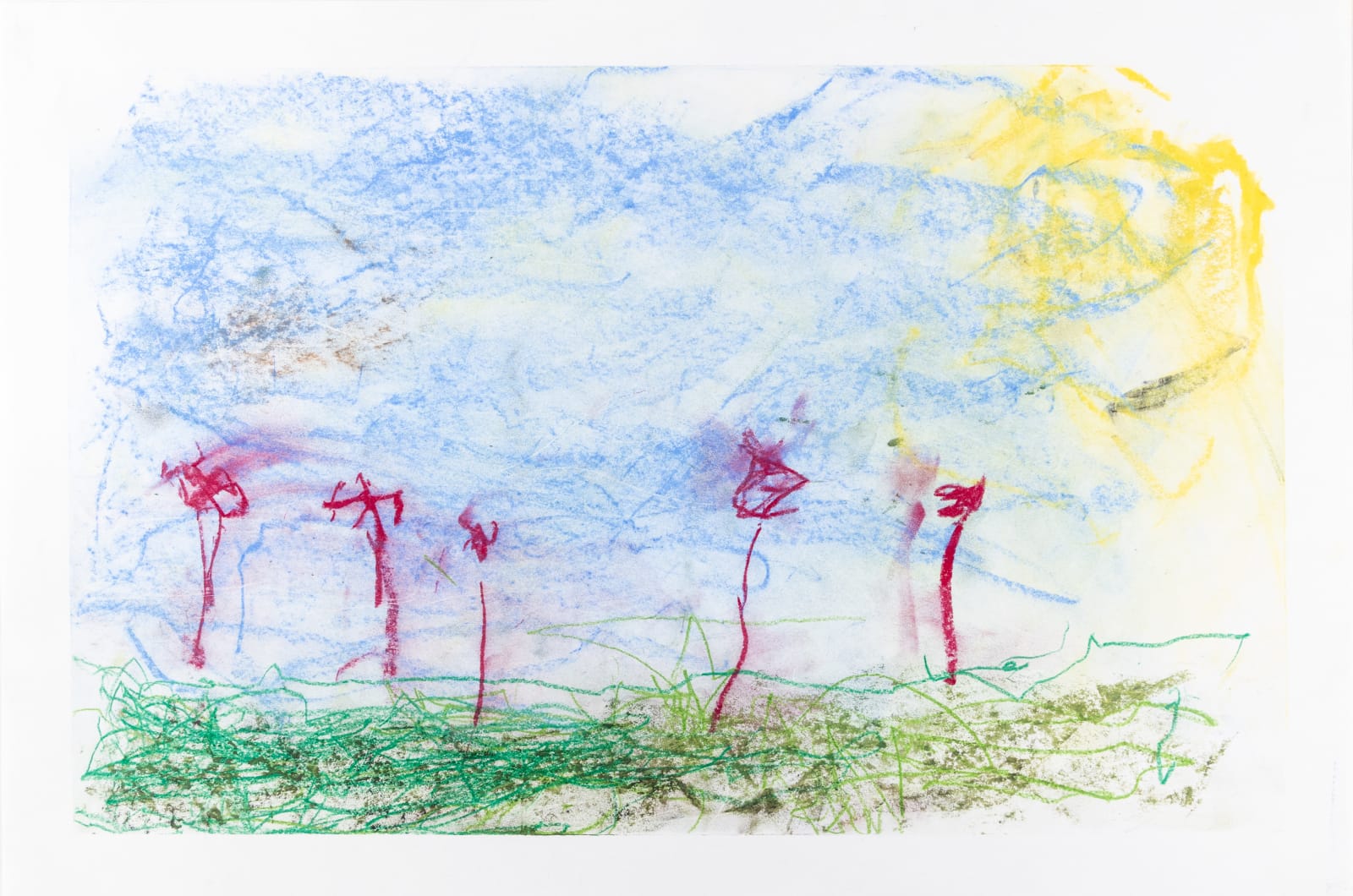 Amanda Gantner, The Country , 2023