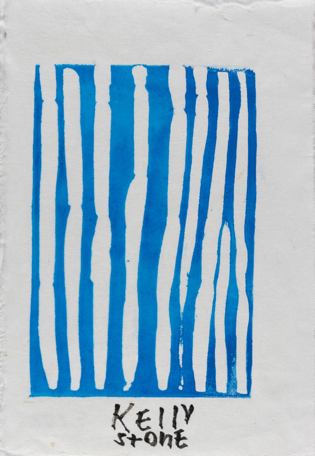 Kelly Stone, Untitled , 2023
