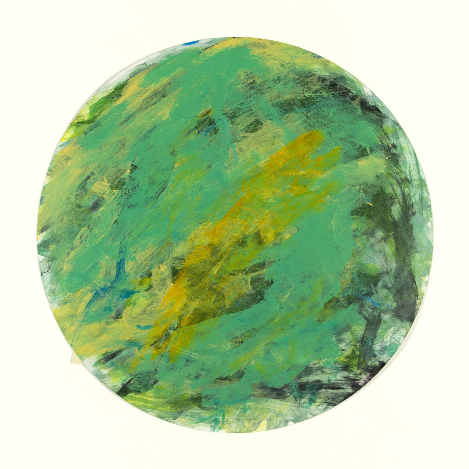 Sam Filicky, Landscape, 2024