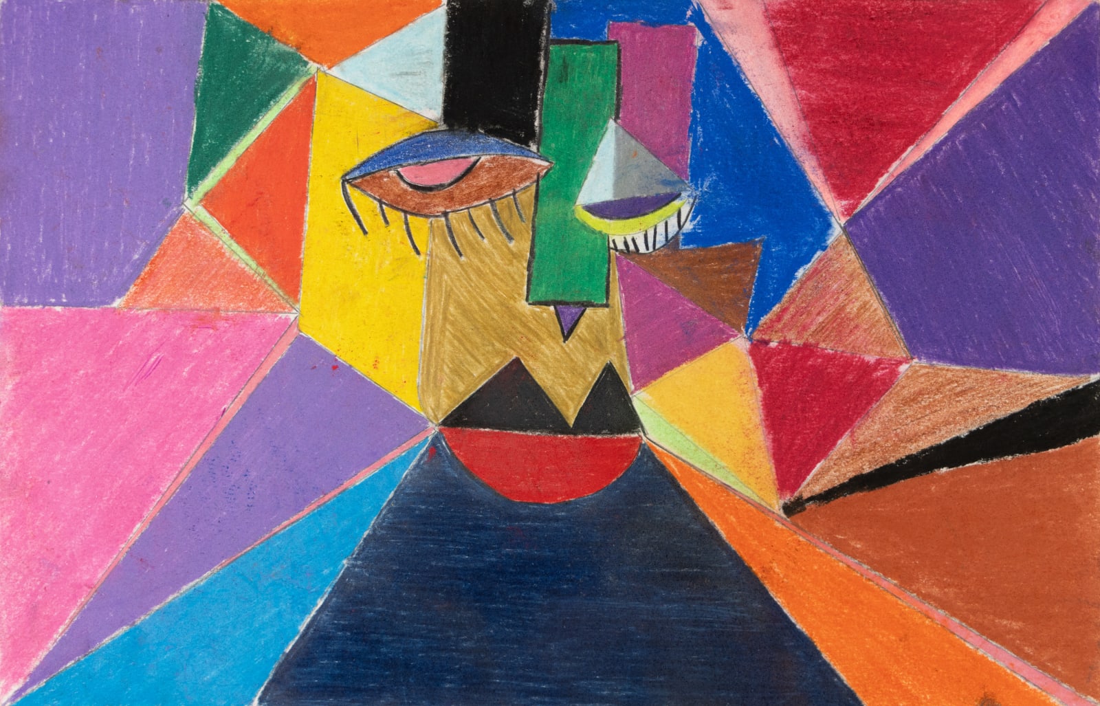Alysha Kostelny, Untitled, 2024