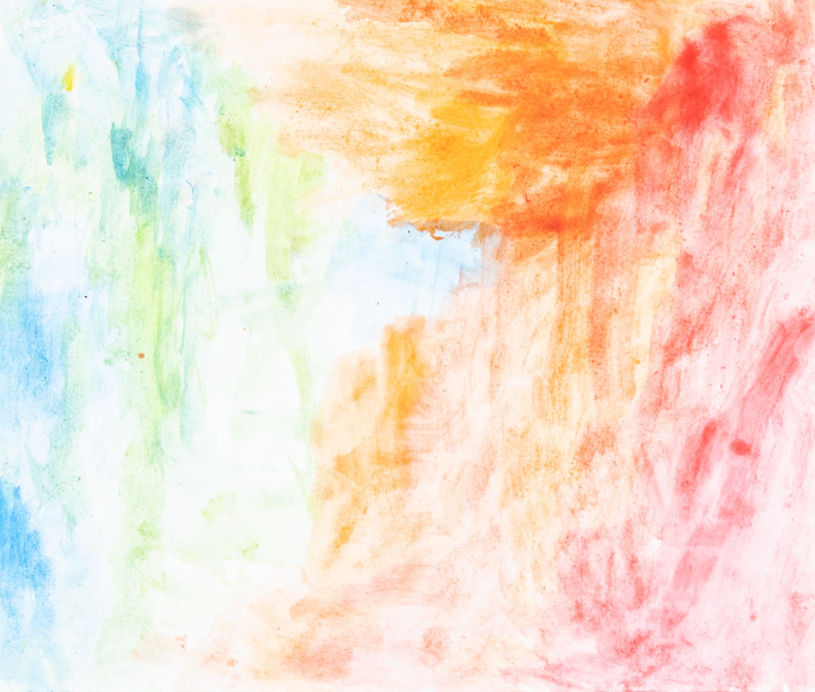 David Espinosa, Mist, 2025