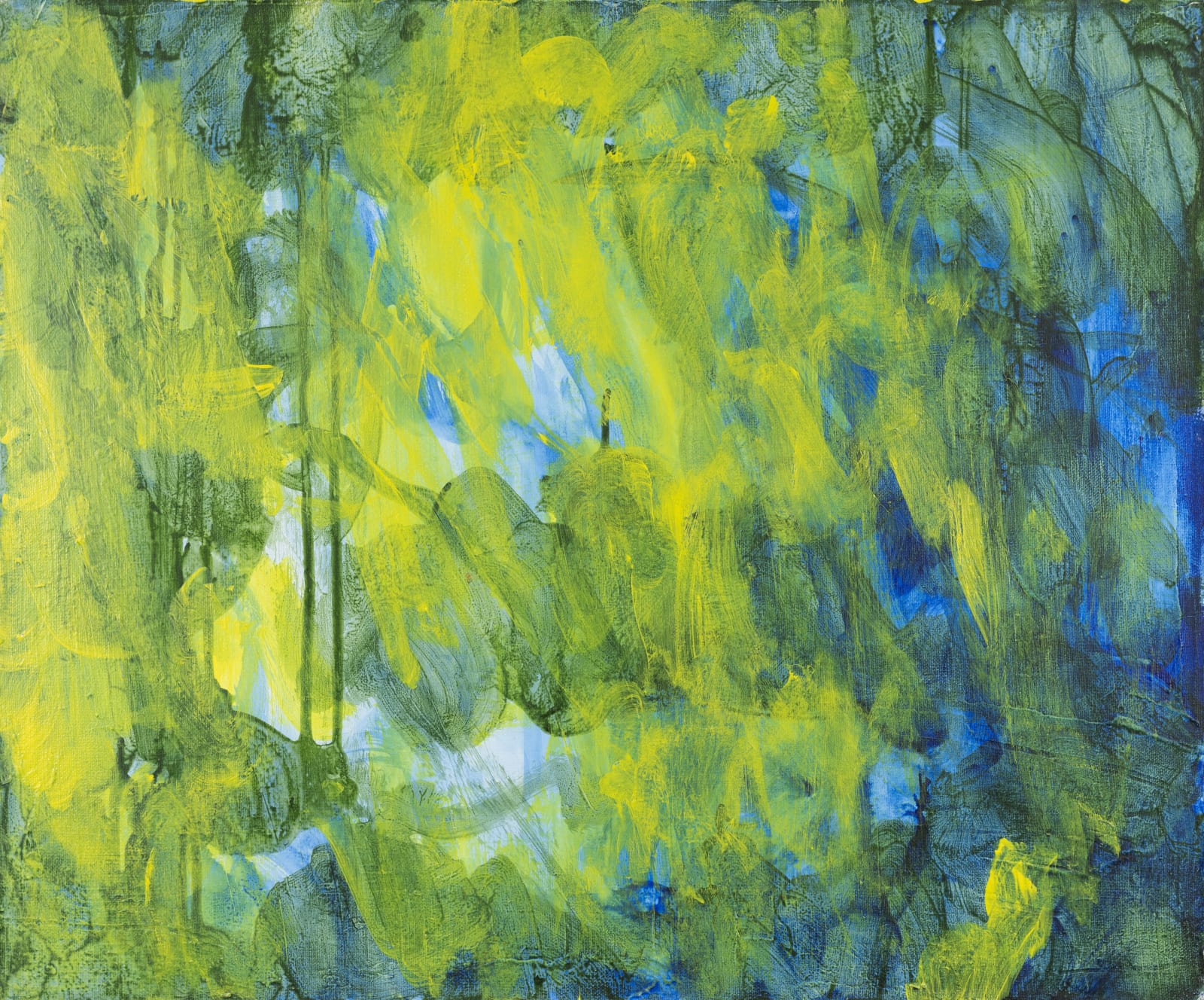 Ted Gram-Boarini, Untitled, n.d.