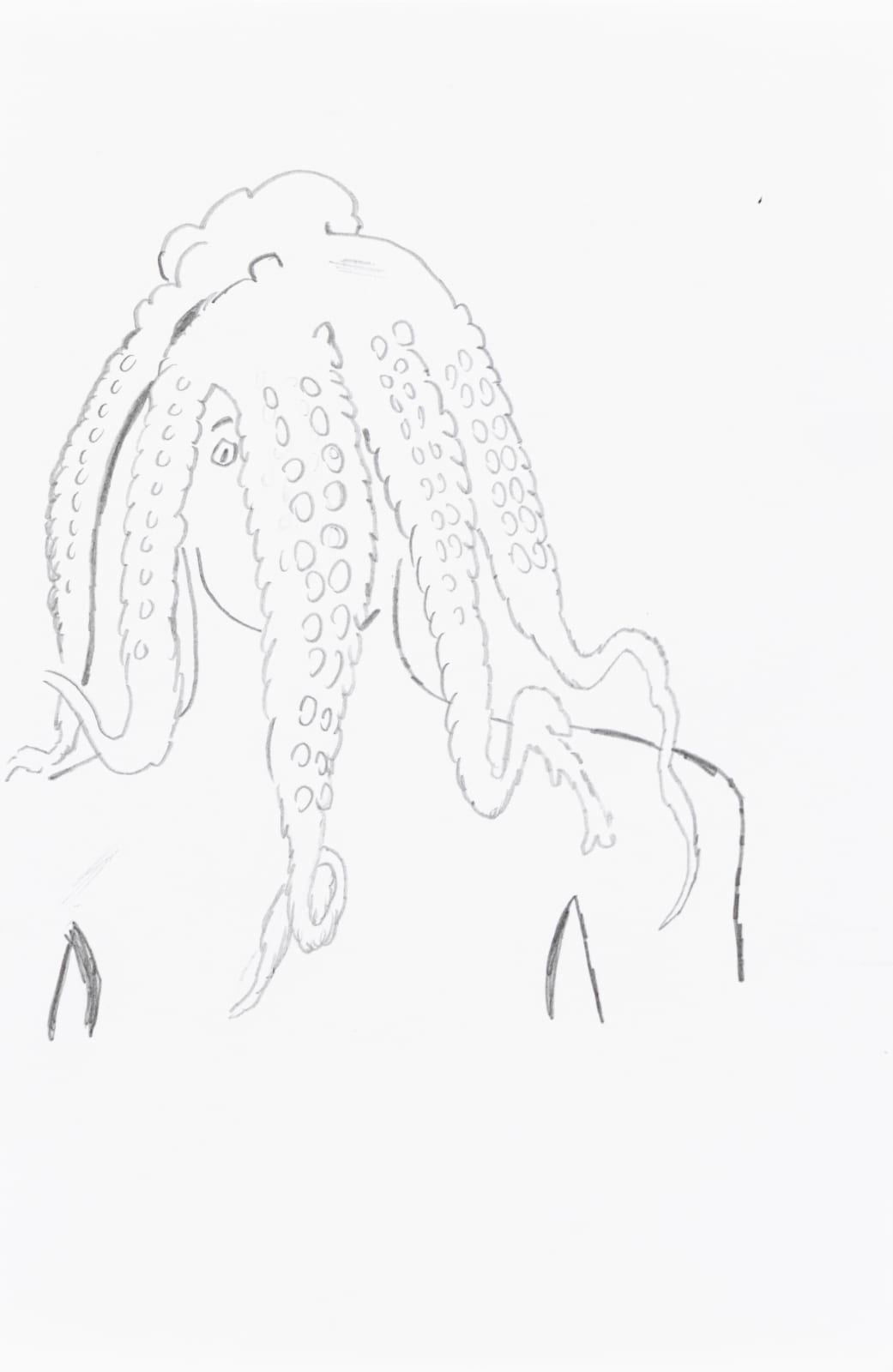 David Jarmon, Untitled, 2024